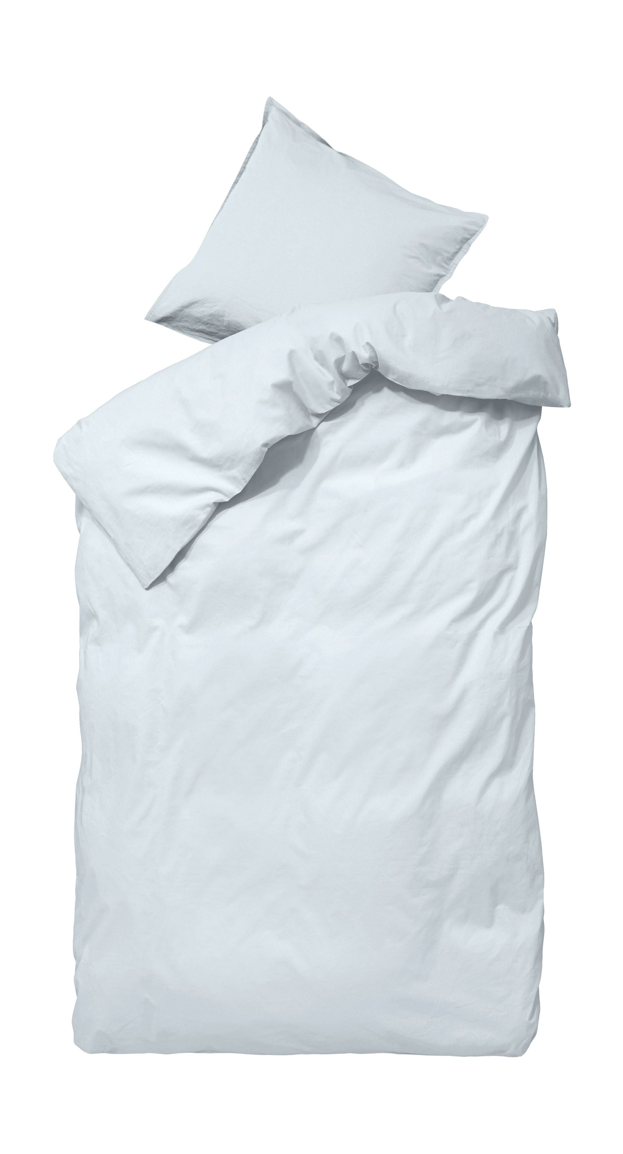 [product_category]-By Nord Ingrid Bed Linen Set 210x150 Cm, Sky-ByNORD-5707644835290-561140158-BYN-1