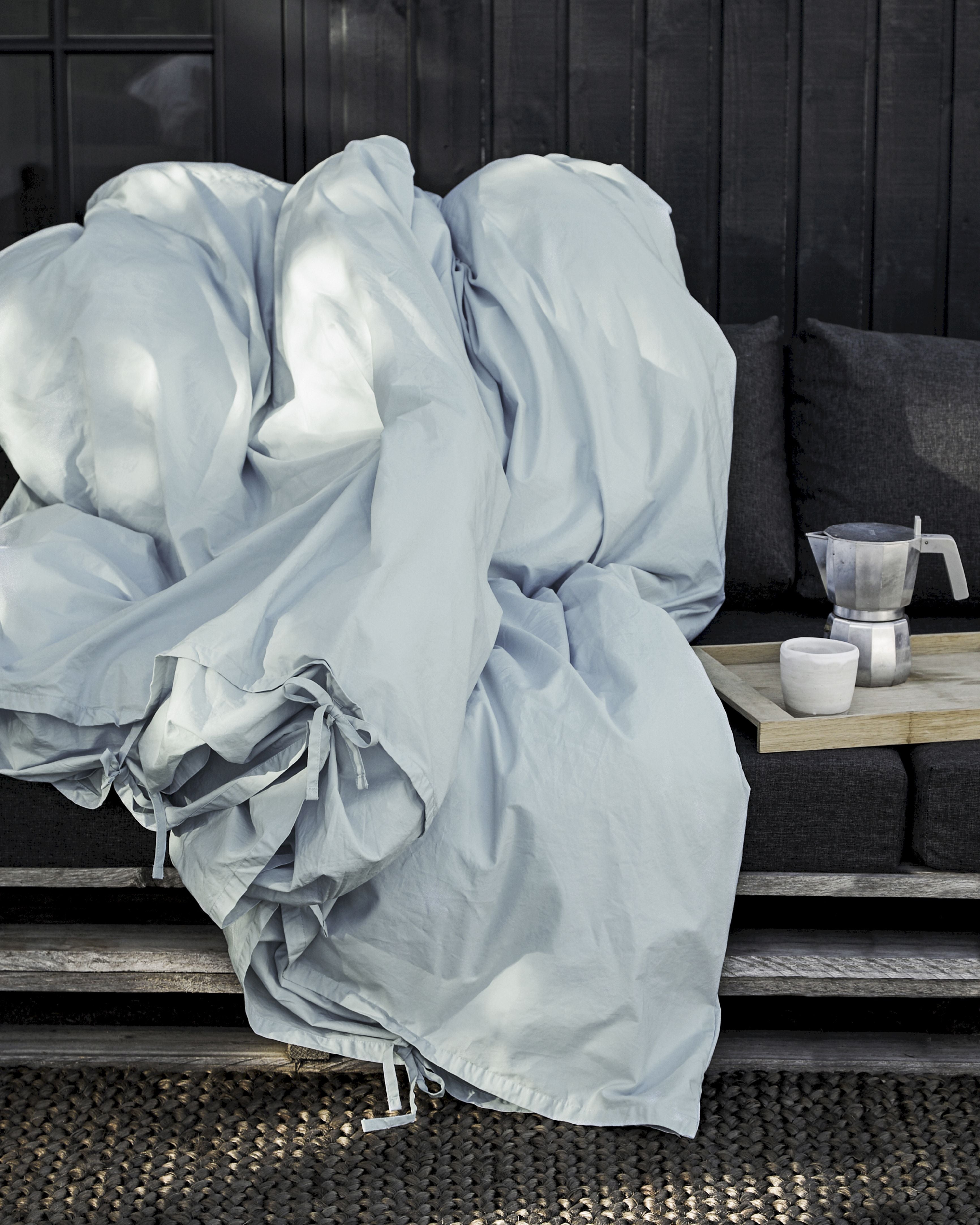 [product_category]-By Nord Ingrid Bed Linen Set 210x150 Cm, Sky-ByNORD-5707644835290-561140158-BYN-2