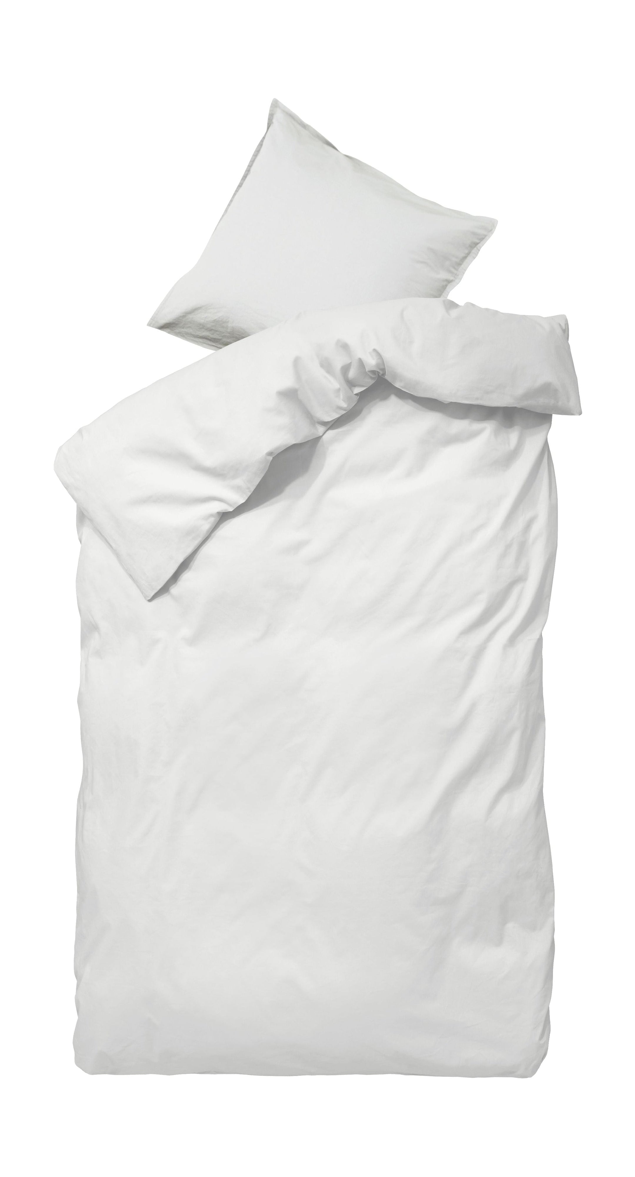 [product_category]-By Nord Ingrid Bed Linen Set 210x150 Cm, Snow-ByNORD-5707644769427-561140127-BYN-1