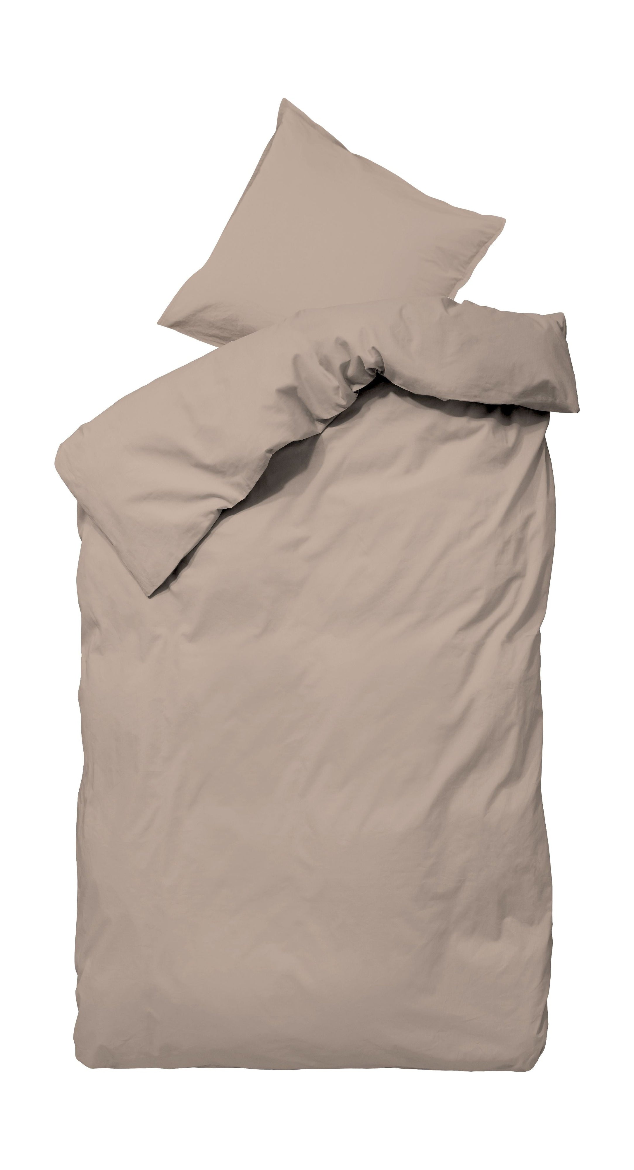 [product_category]-By Nord Ingrid Bed Linen Set 210x150 Cm, Straw-ByNORD-5707644769441-561140128-BYN-1