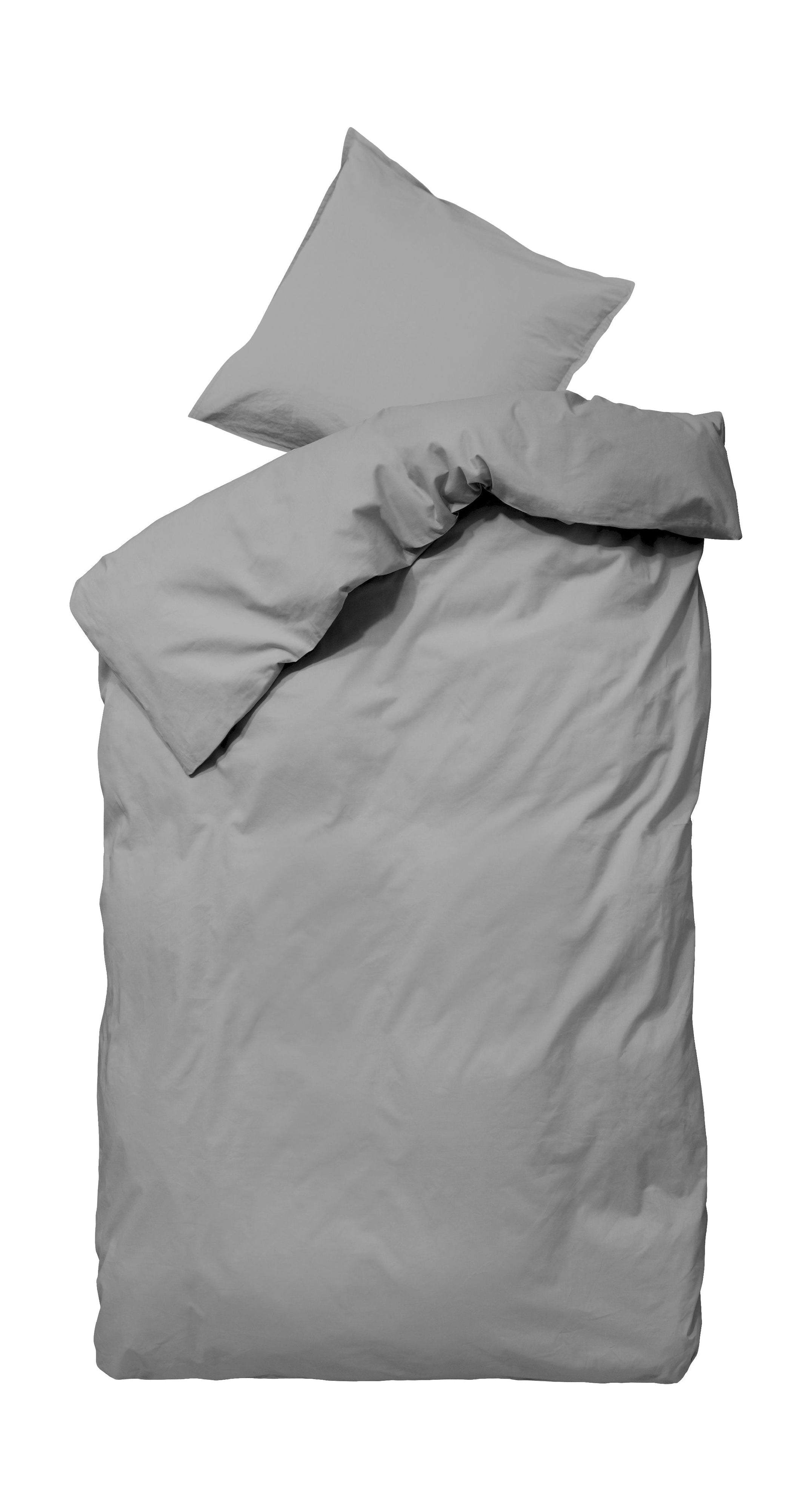[product_category]-By Nord Ingrid Bed Linen Set 210x150 Cm, Thunder-ByNORD-5707644769465-561140129-BYN-1