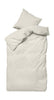 Od Nord Ingrid Bed Linen Set 220x140 cm, shell