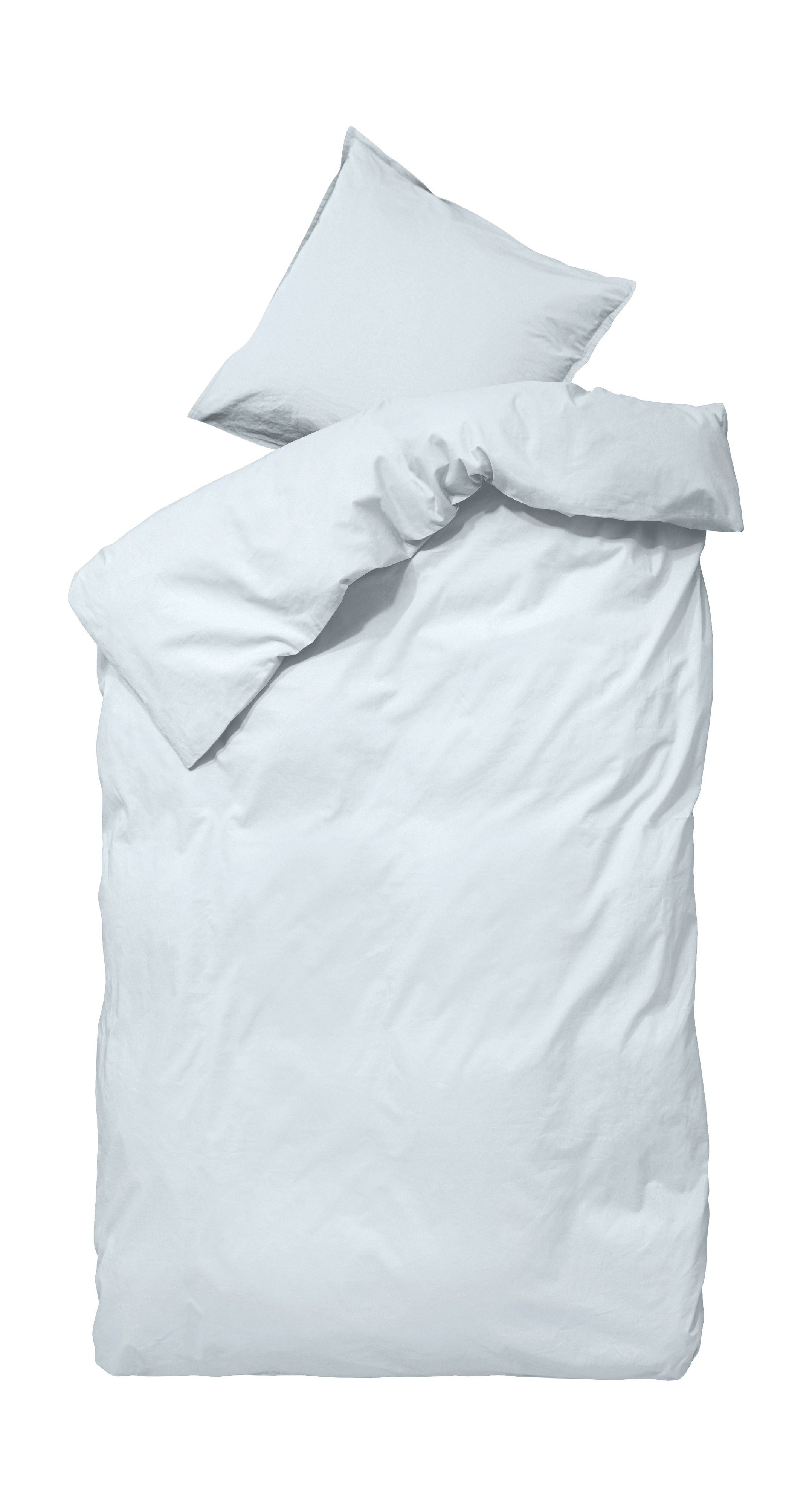 [product_category]-By Nord Ingrid Bed Linen Set 220x140 Cm, Sky-ByNORD-5707644835214-561140154-BYN-1