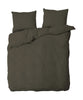 Od Nord Ingrid Bed Linen Set 220x200 cm, kůra