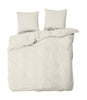 Od Nord Ingrid Bed Linen Set 220x200 cm, shell