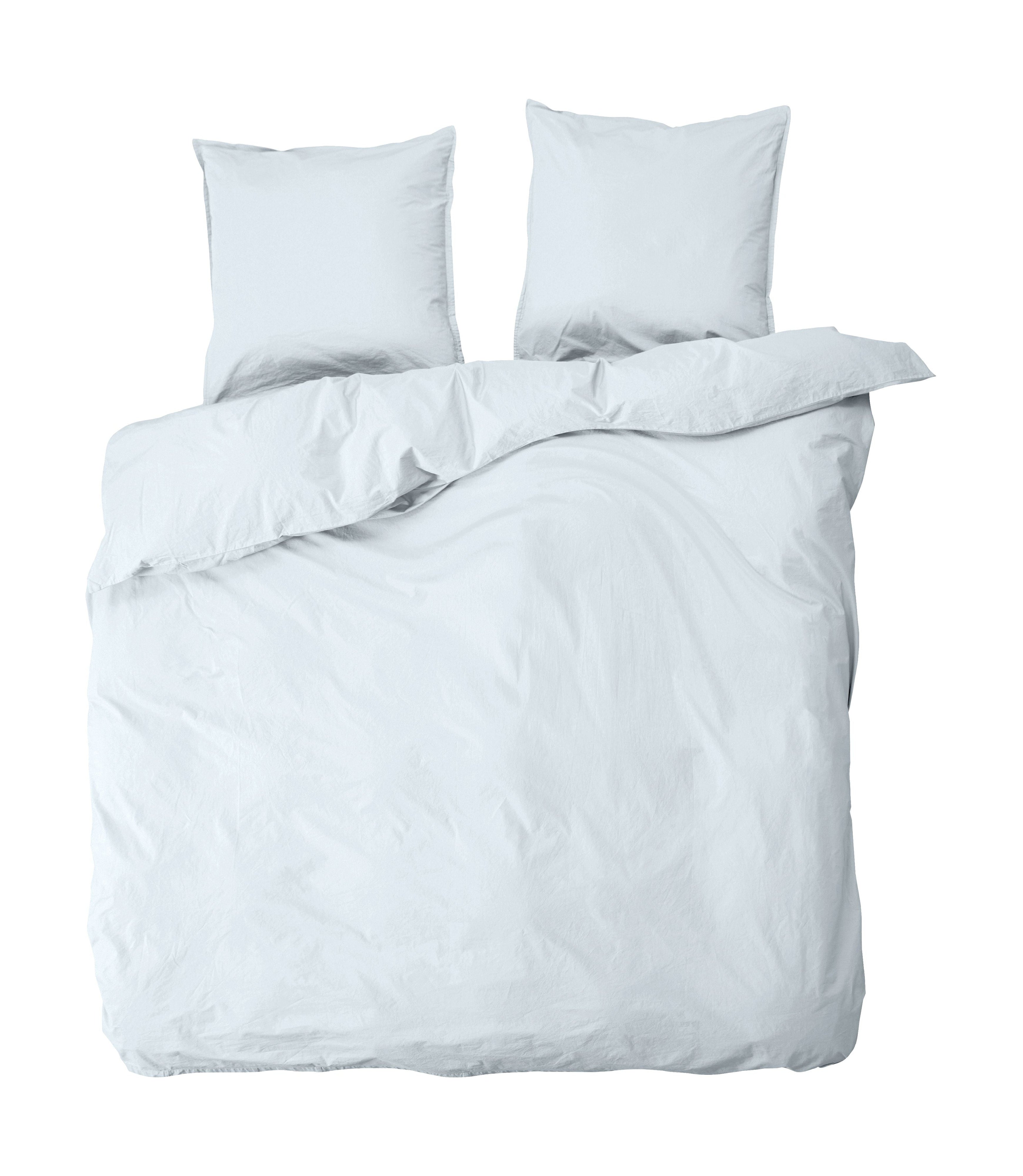 [product_category]-By Nord Ingrid Bed Linen Set 220x200 Cm, Sky-ByNORD-5707644835092-561140150-BYN-1