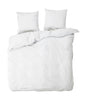 Od Nord Ingrid Bed Linen Set 220x200 cm, sníh