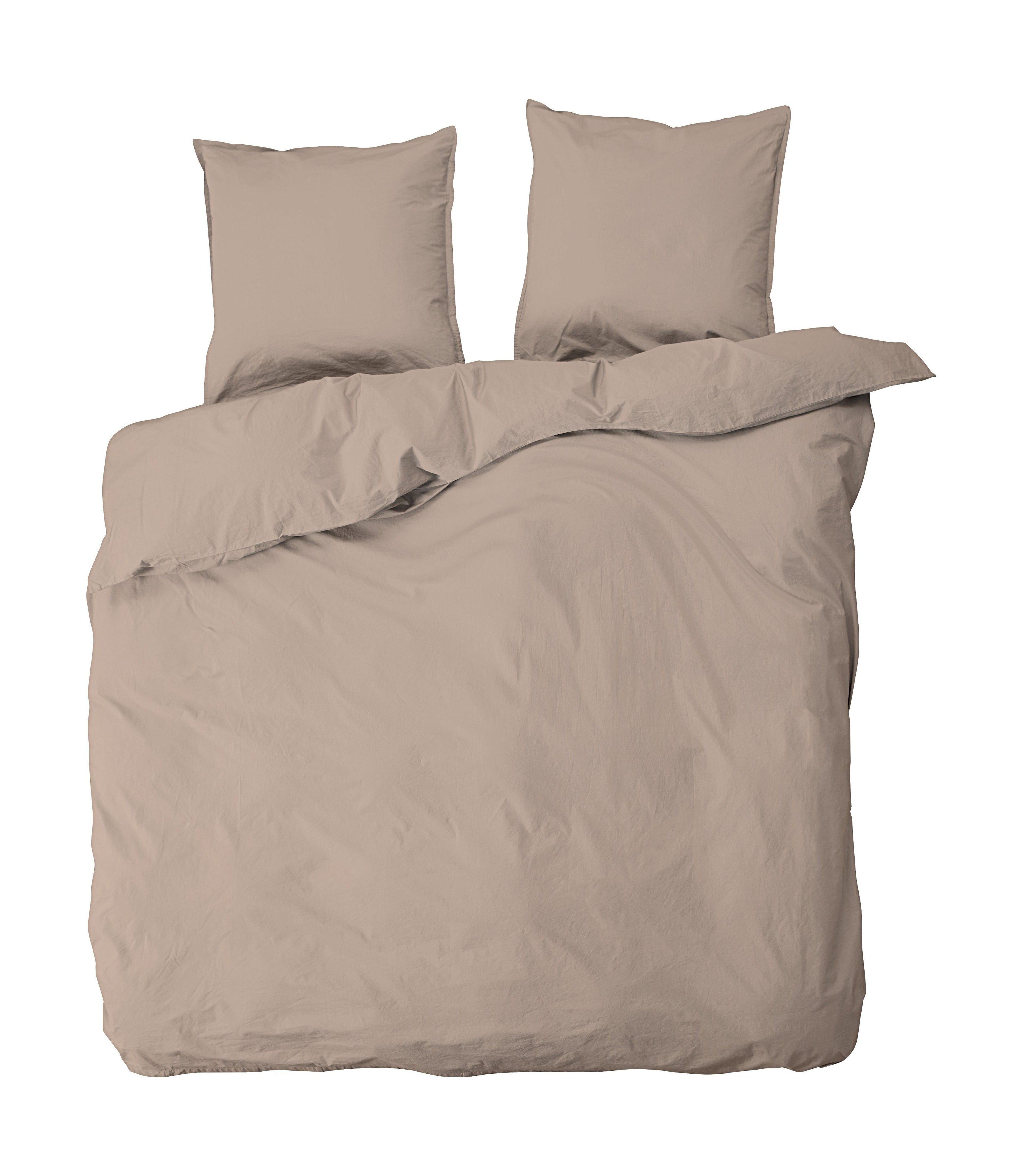 [product_category]-By Nord Ingrid Bed Linen Set 220x200 Cm, Straw-ByNORD-5707644768543-561140084-BYN-1