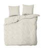 Od Nord Ingrid Bed Linen Set 220x220 cm, shell