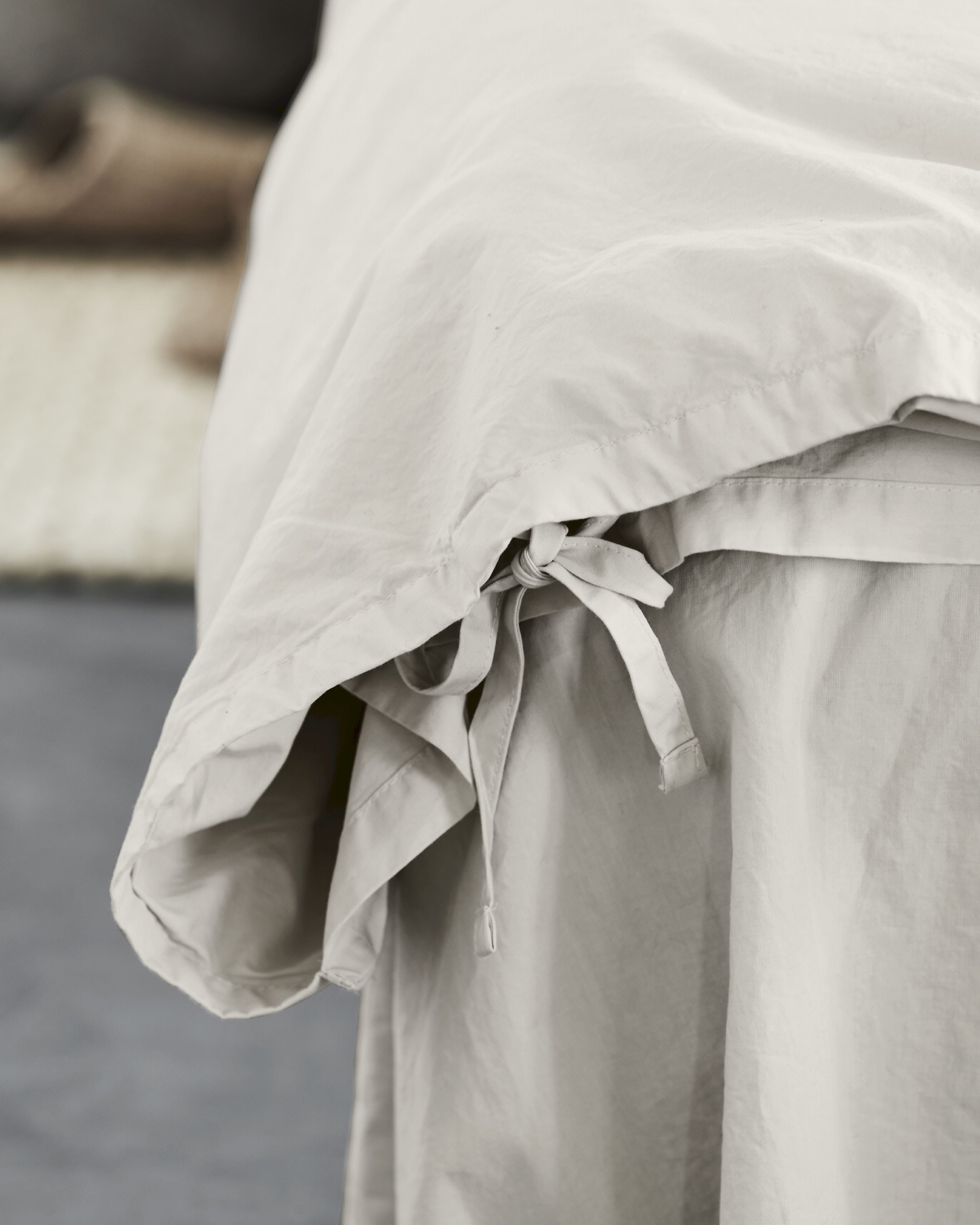 [product_category]-By Nord Ingrid Bed Linen Set 220x220 Cm, Shell-ByNORD-5707644835153-561140616-BYN-3