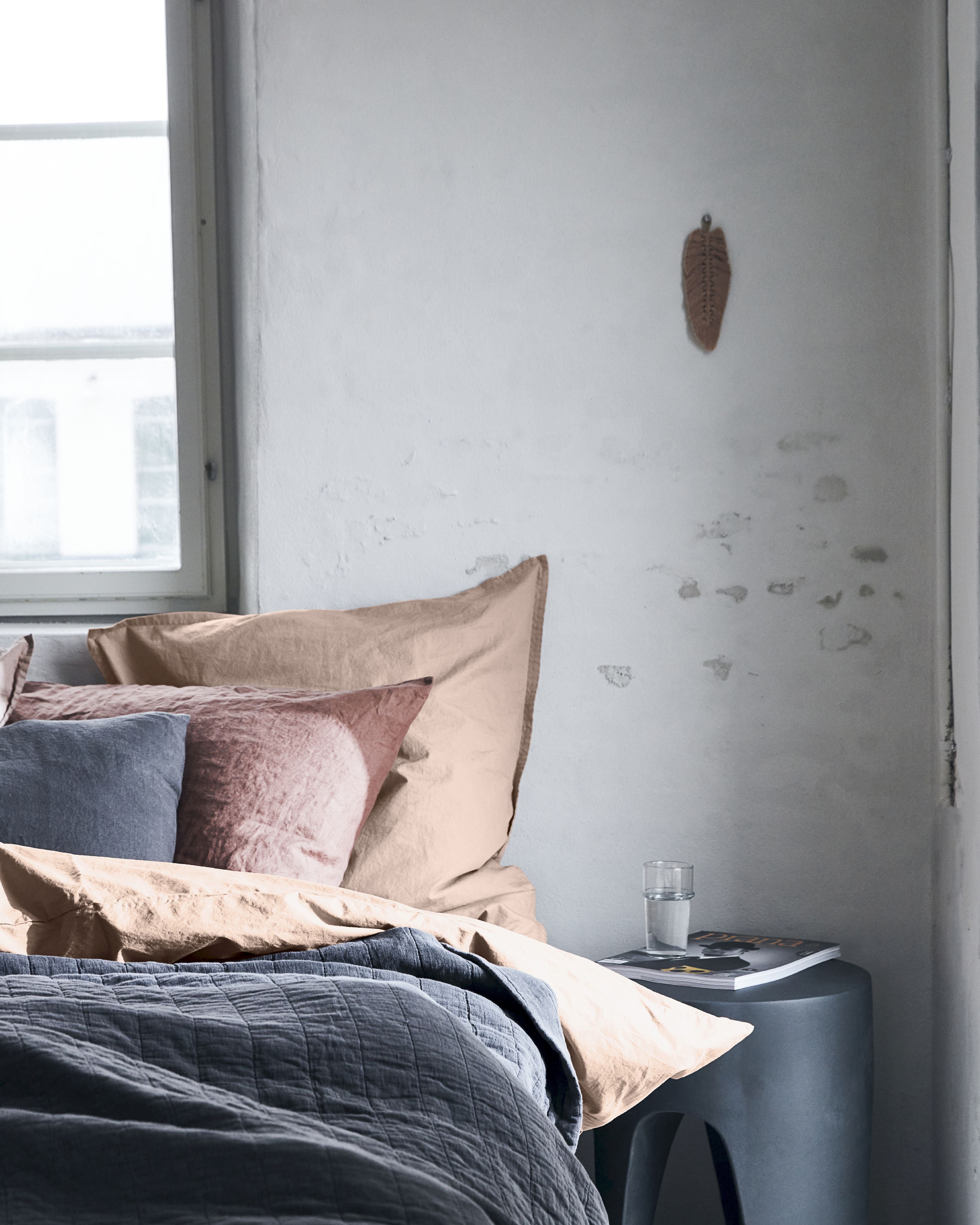 [product_category]-By Nord Ingrid Bed Linen Set 220x220 Cm, Straw-ByNORD-5707644797154-561140601-BYN-2