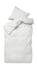 Od Nord Ingrid Bed Linen Set, Snow