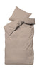 Od Nord Ingrid Bed Linen Set, sláma