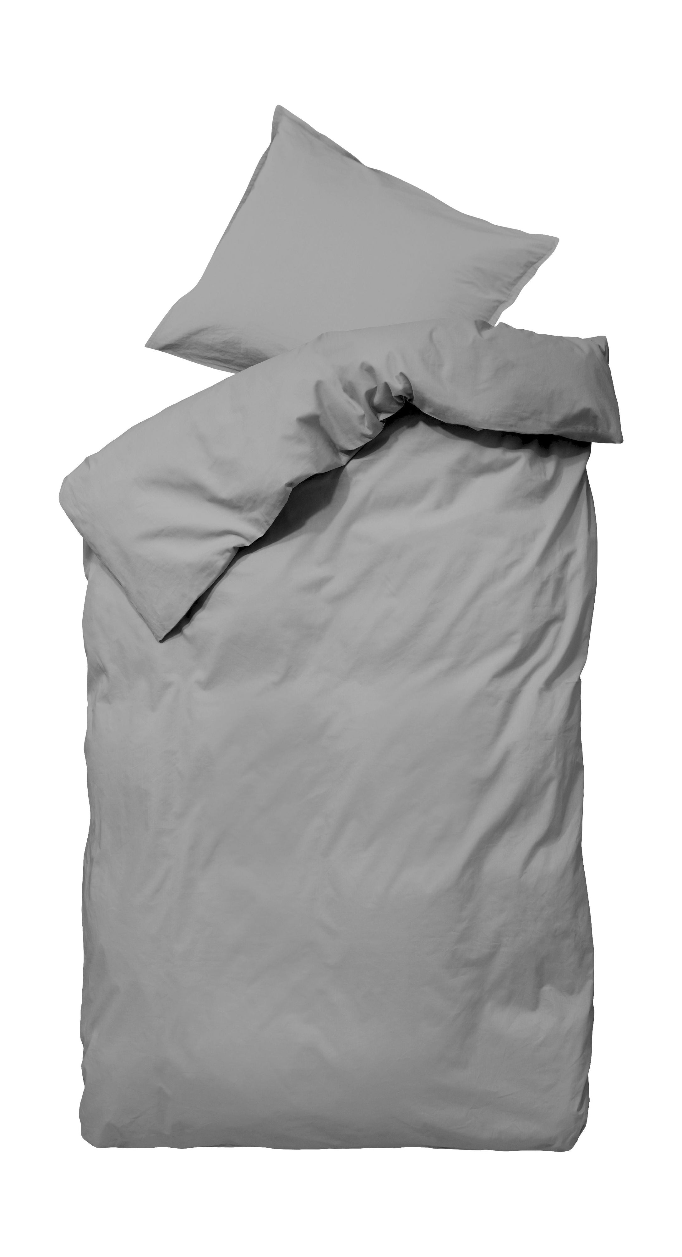 [product_category]-By Nord Ingrid Bed Linen Set, Thunder-ByNORD-5707644821132-561140732-BYN-1