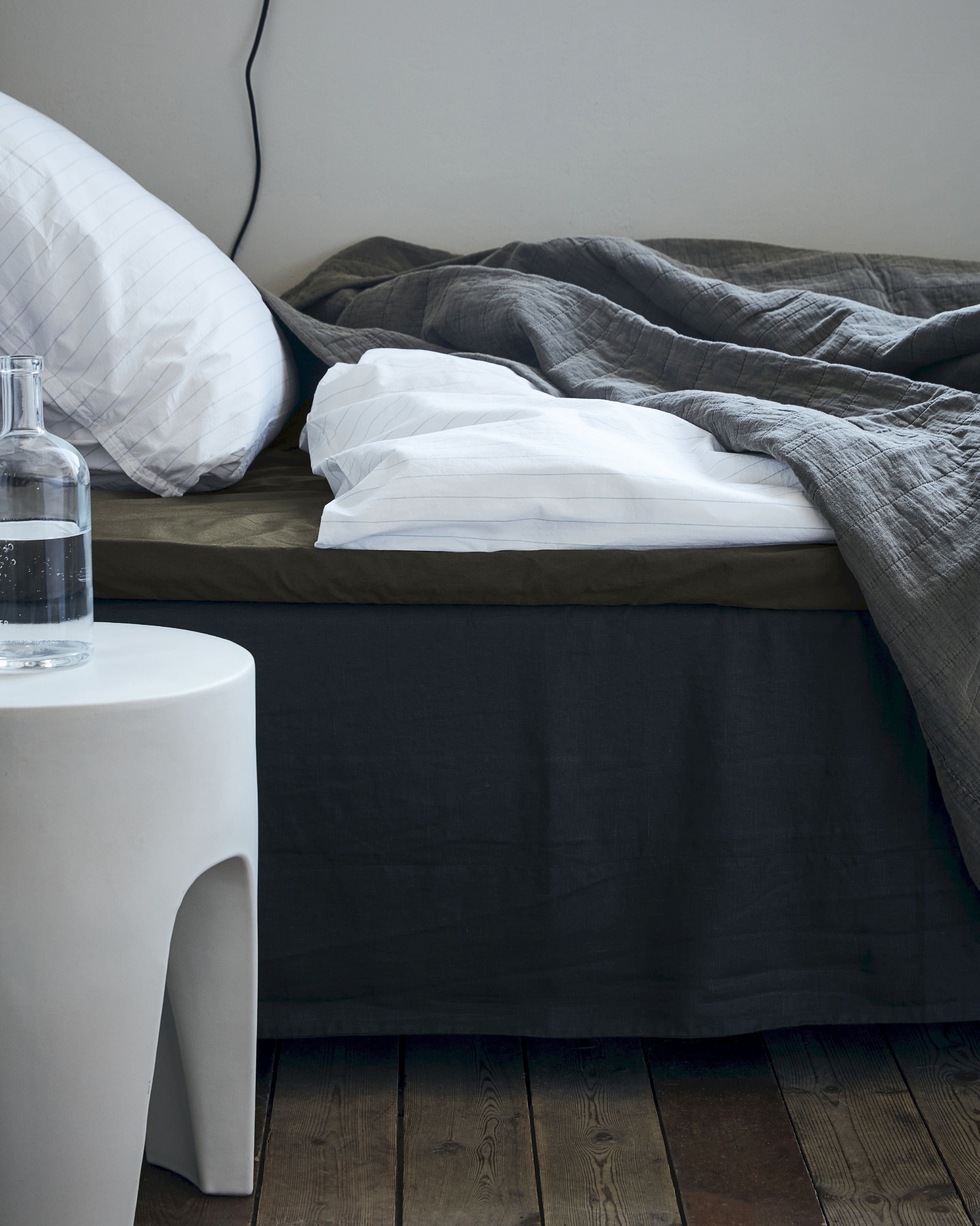 [product_category]-By Nord Ingrid Bed Sheet 270x210 Cm, Barque-ByNORD-5707644767089-561140010-BYN-4