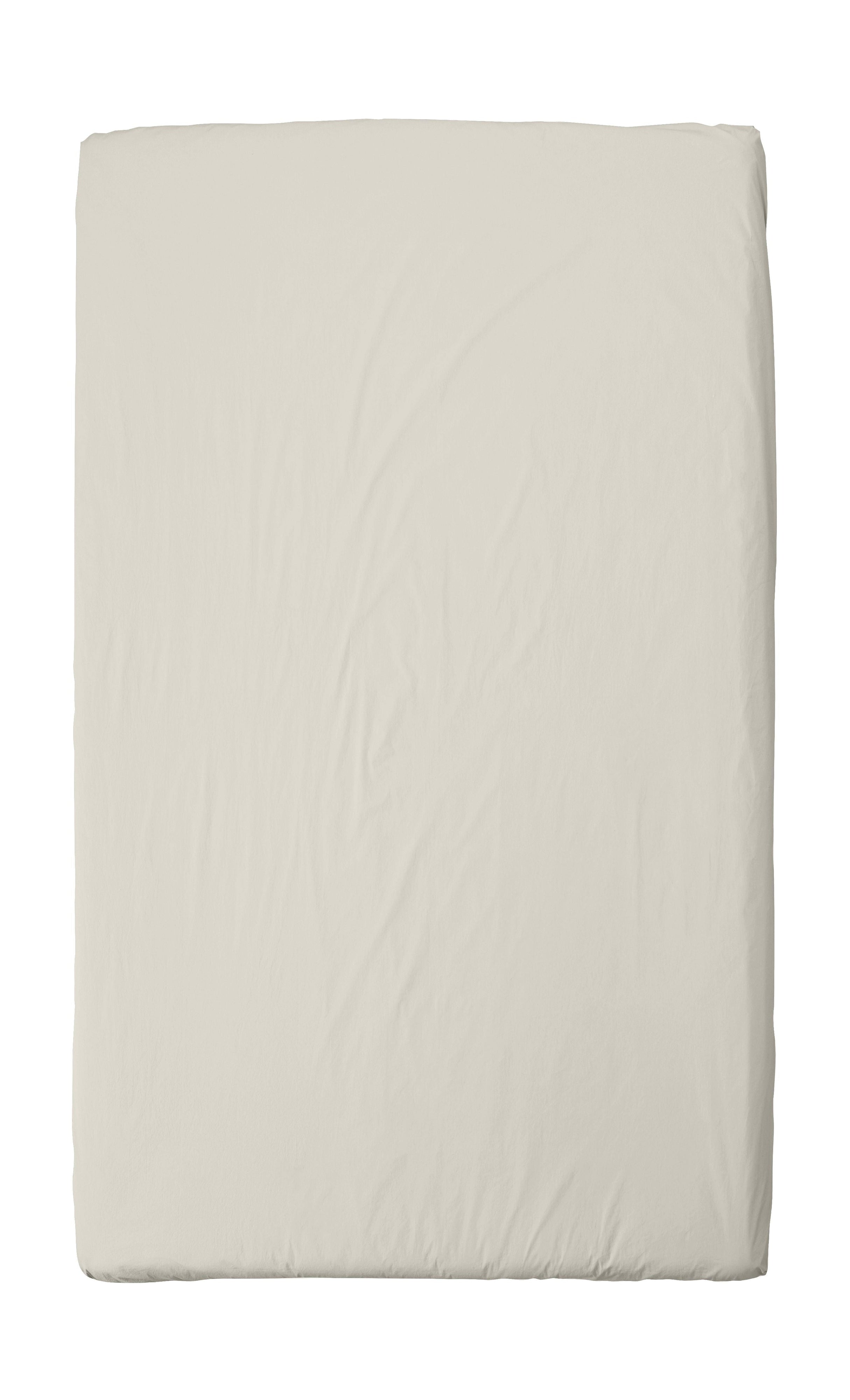 [product_category]-By Nord Ingrid Bed Sheet 270x210 Cm, Shell-ByNORD-5707644834996-561141011-BYN-1