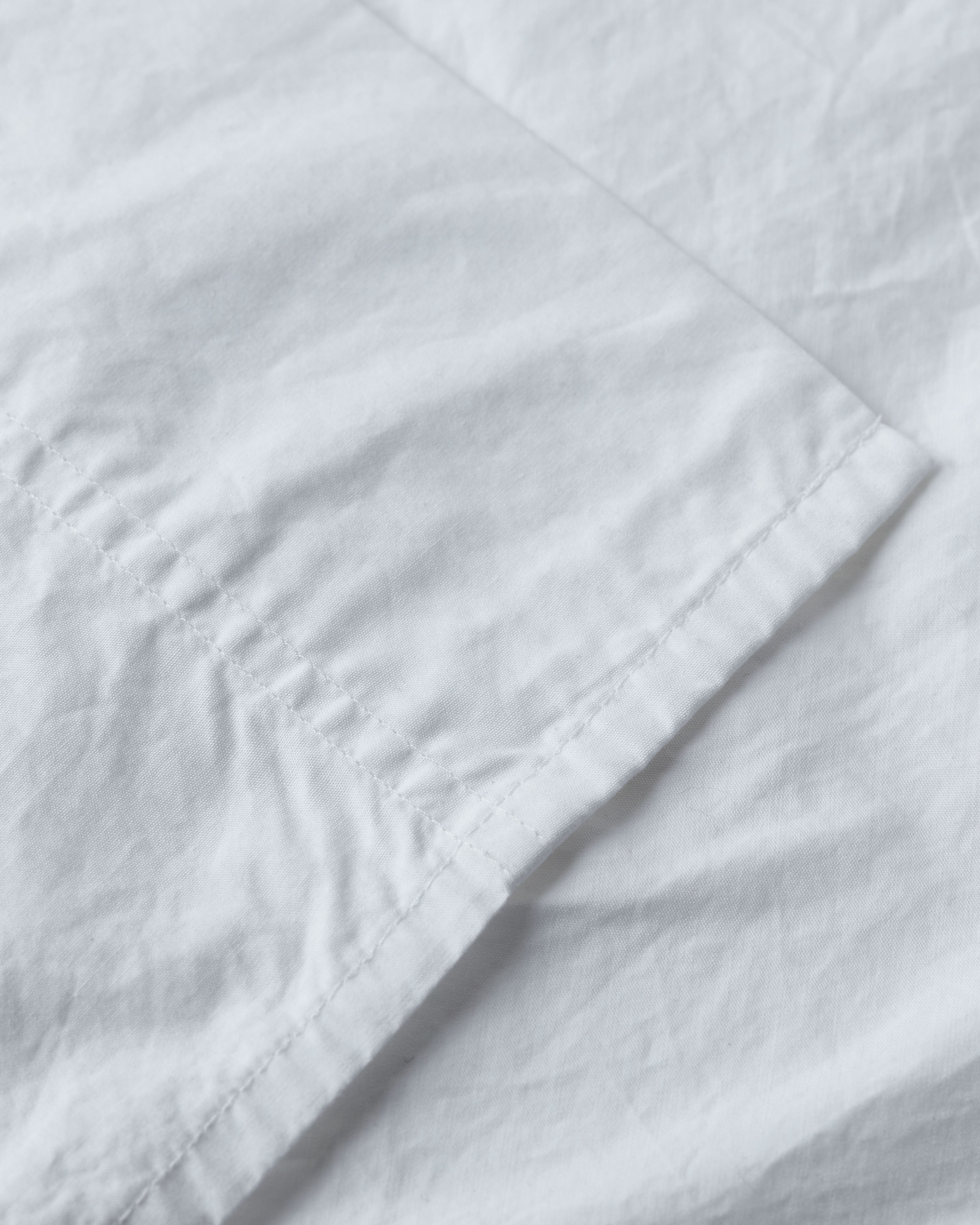 [product_category]-By Nord Ingrid Bed Sheet 270x210 Cm, Snow-ByNORD-5707644767140-561140013-BYN-3