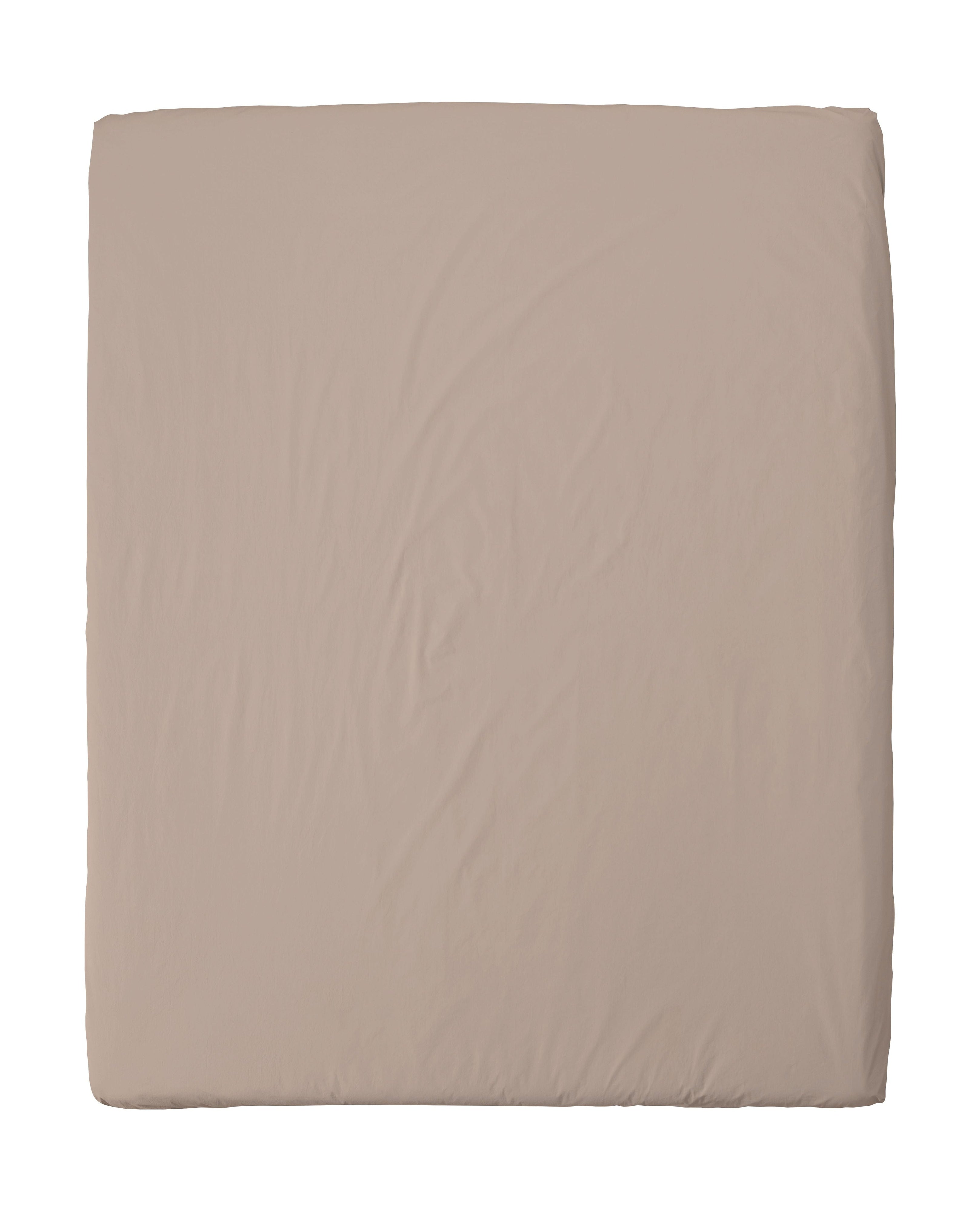 [product_category]-By Nord Ingrid Bed Sheet 270x270 Cm, Straw-ByNORD-5707644767300-561140022-BYN-1