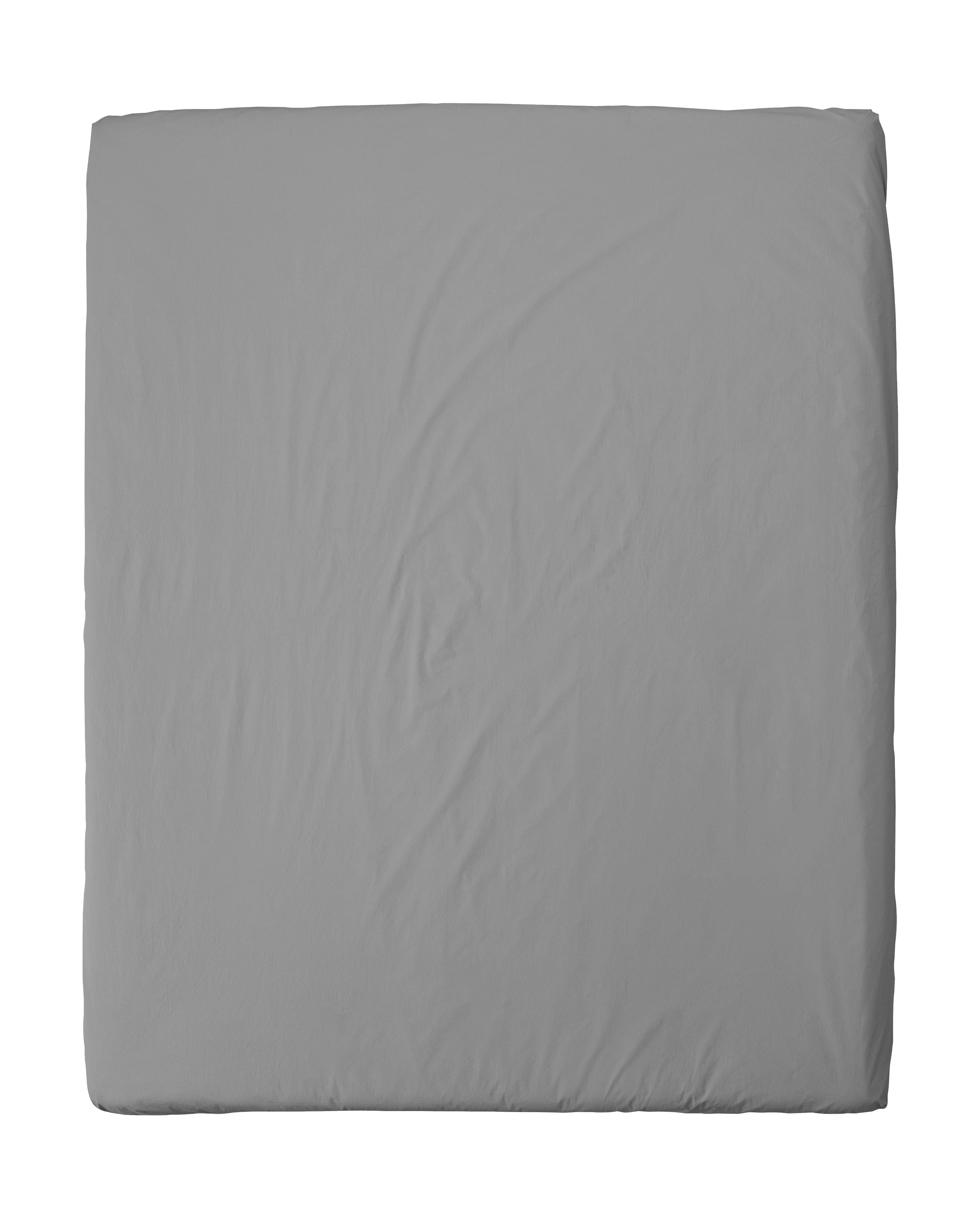 [product_category]-By Nord Ingrid Bed Sheet 270x270 Cm, Thunder-ByNORD-5707644767263-561140020-BYN-3