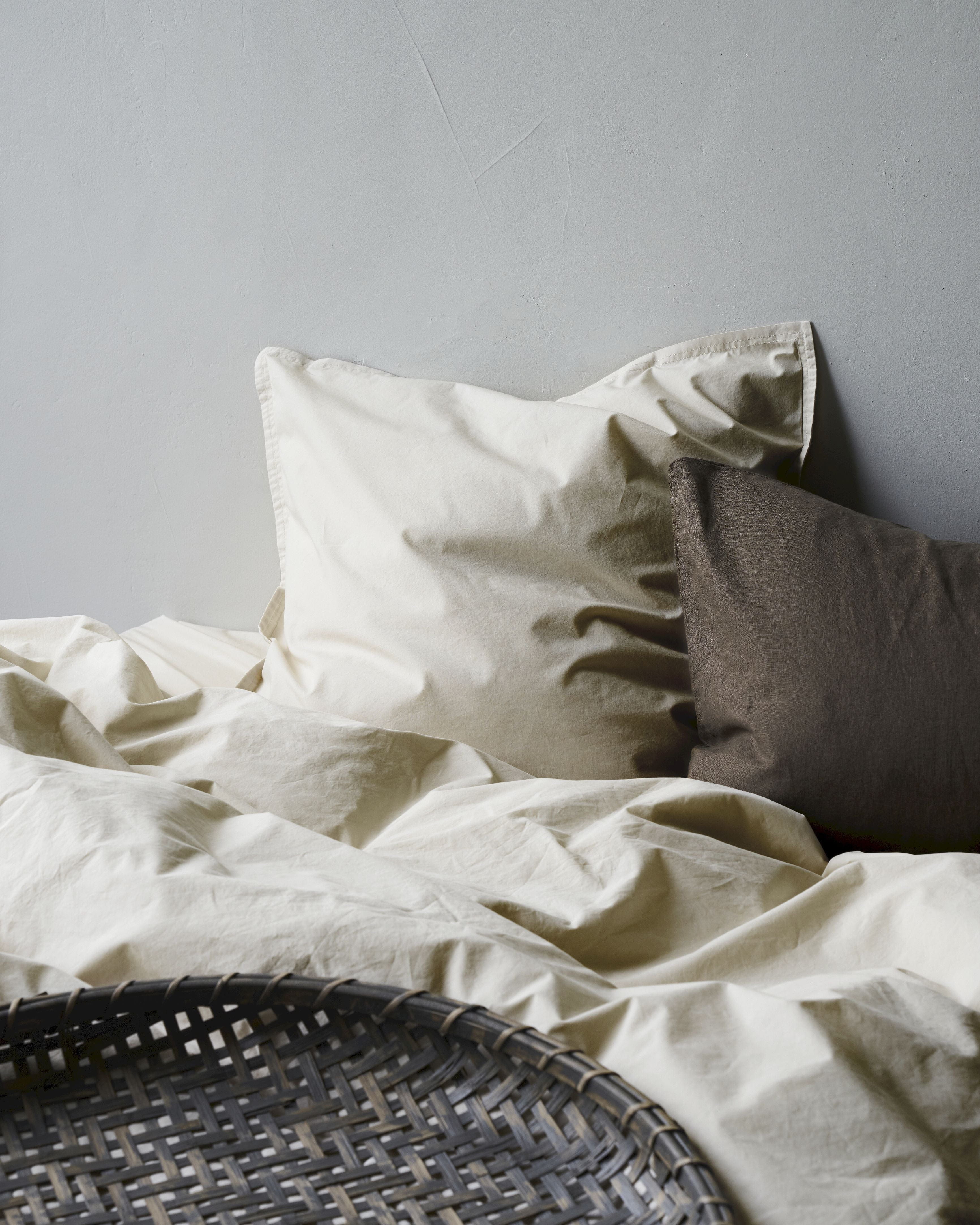 [product_category]-By Nord Ingrid Cushion Cover 60x50 Cm, Shell-ByNORD-5707644835351-561140161-BYN-4
