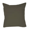 Door Nord Ingrid Cushion Cover 63x60 cm, schors