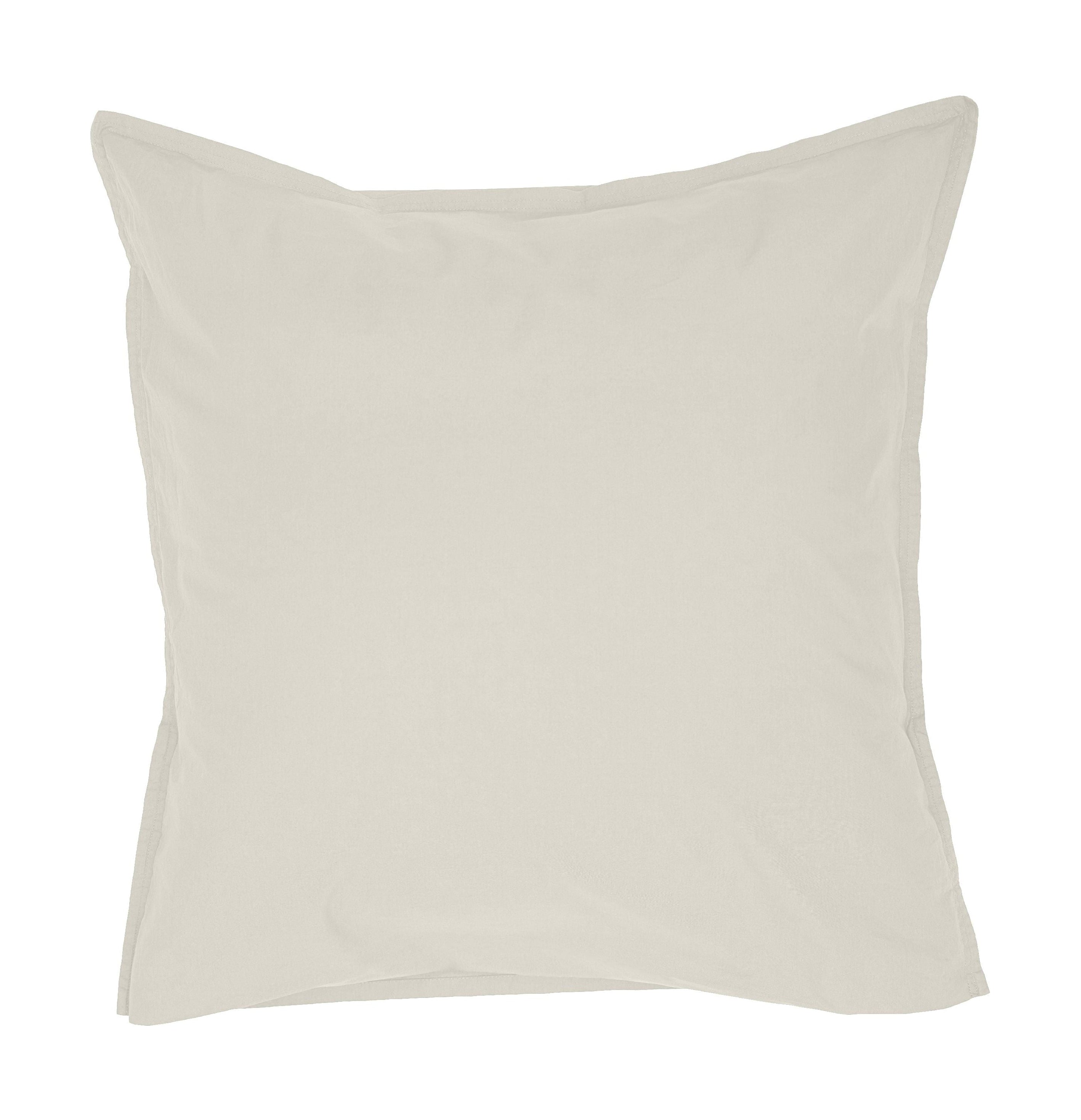 [product_category]-By Nord Ingrid Cushion Cover 63x60 Cm, Shell-ByNORD-5707644835276-561140157-BYN-1