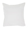 Door Nord Ingrid Cushion Cover 63x60 cm, sneeuw