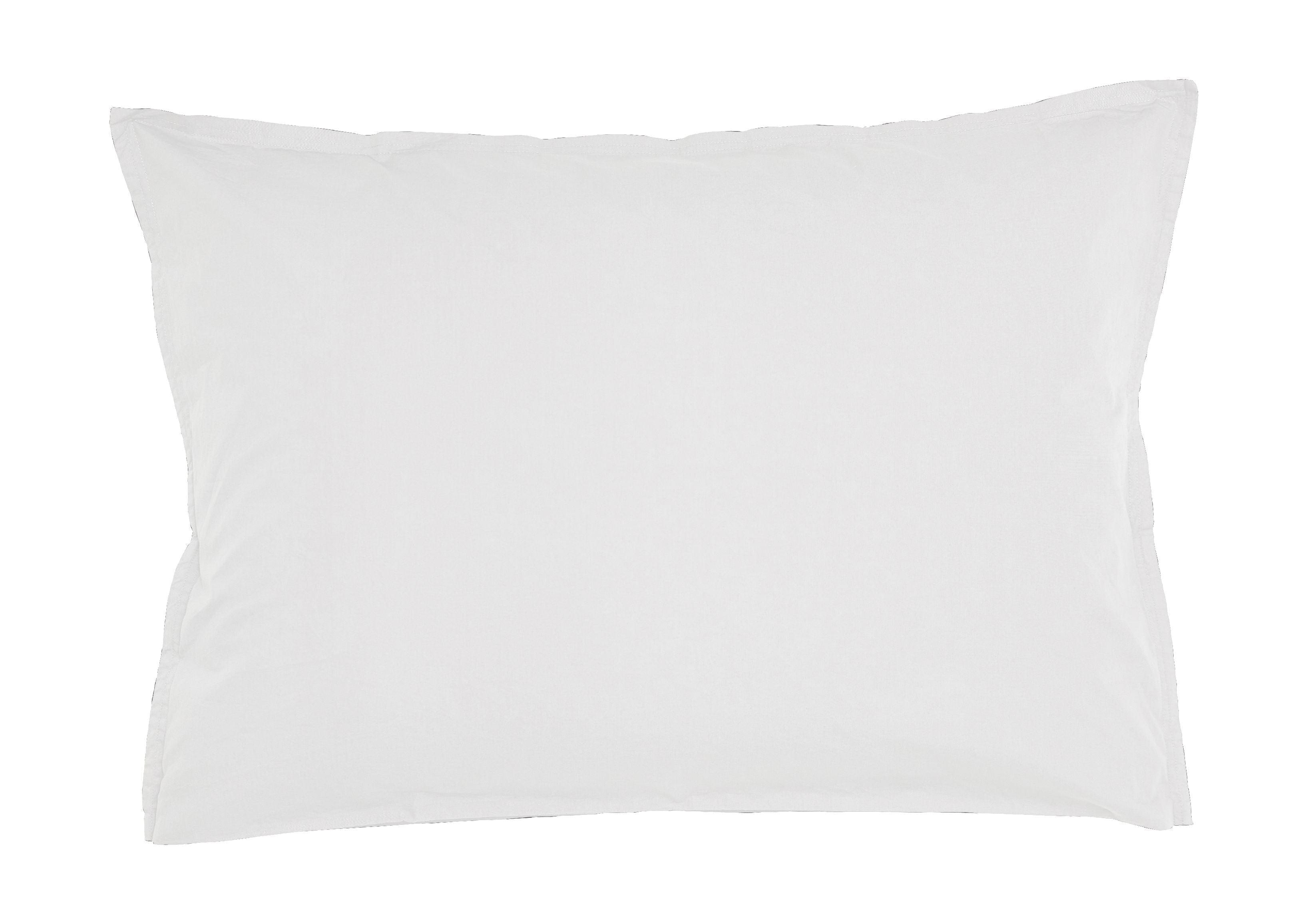 [product_category]-By Nord Ingrid Cushion Cover 70x50 Cm, Snow-ByNORD-5707644796072-561140212-BYN-1