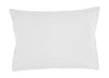 Od Nord Ingrid Cushion Cover 70x50 cm, sníh