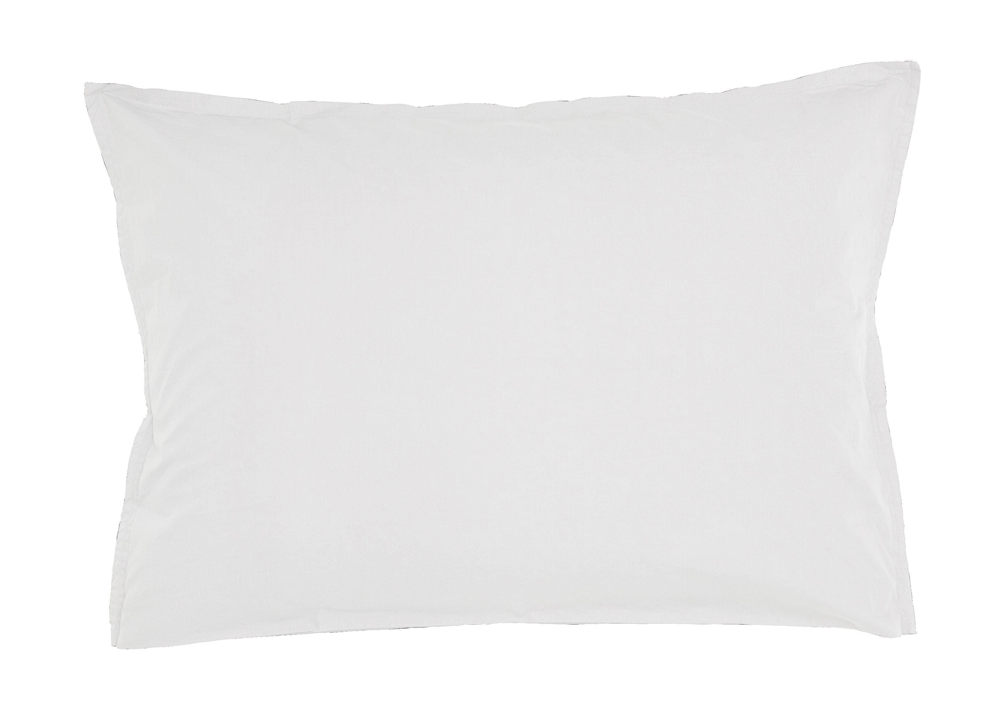 [product_category]-By Nord Ingrid Cushion Cover 70x50 Cm, Snow-ByNORD-5707644796072-561140212-BYN-3