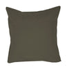 Od Nord Ingrid Cushion Cover 80x80 cm, kůra