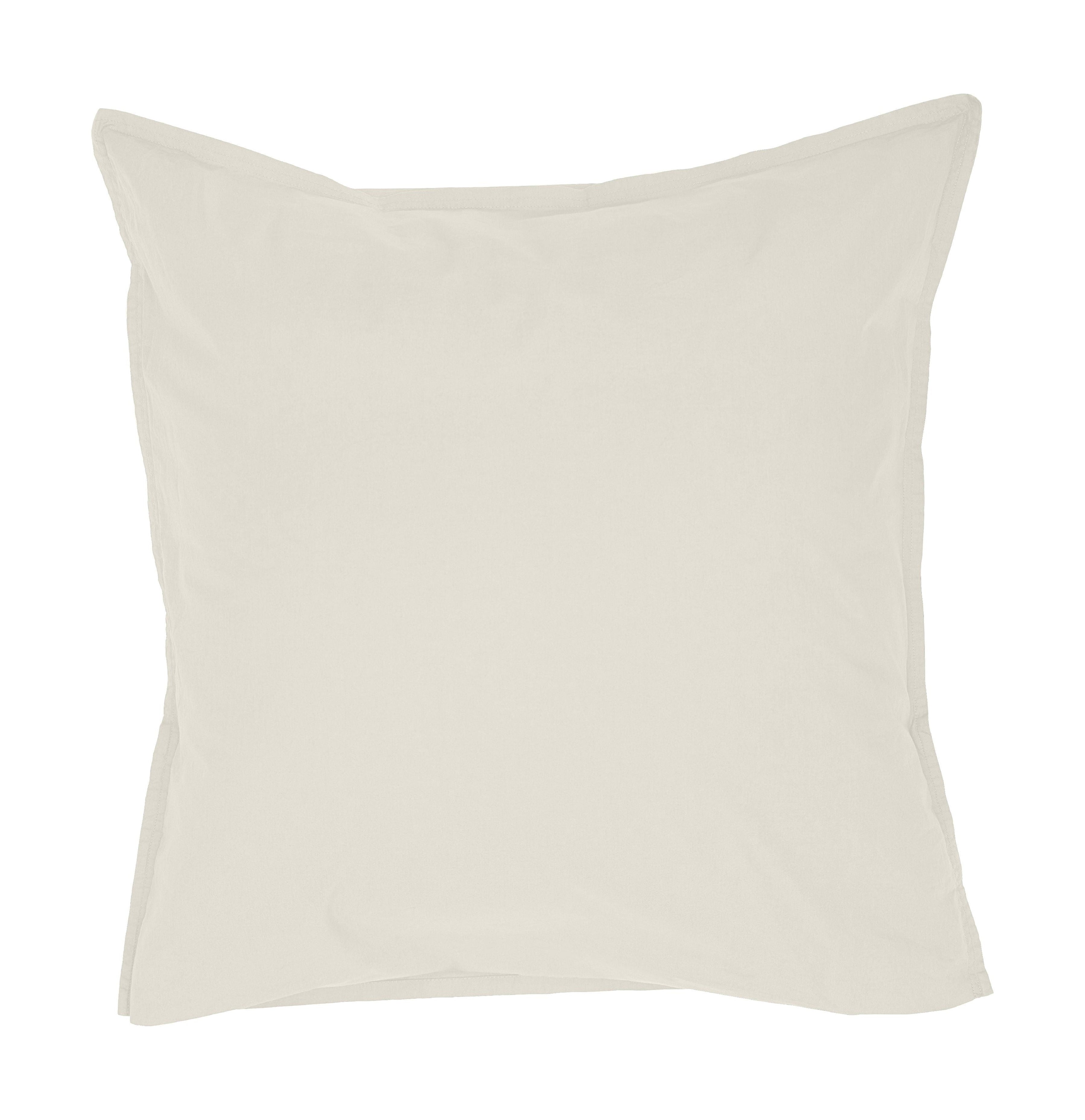 [product_category]-By Nord Ingrid Cushion Cover 80x80 Cm, Shell-ByNORD-5707644835559-561140171-BYN-1