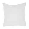 Od Nord Ingrid Cushion Cover 80x80 cm, sníh
