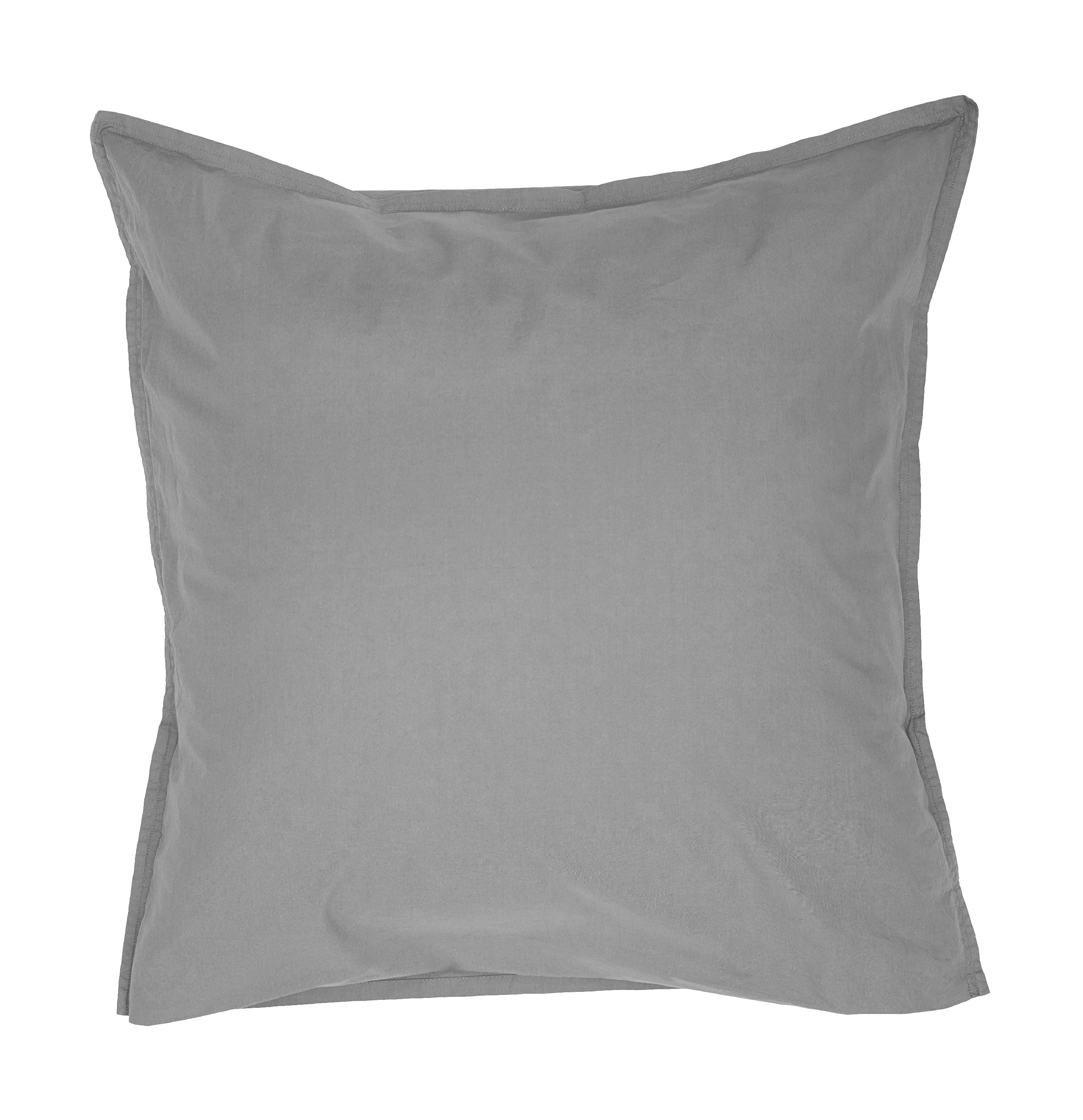[product_category]-By Nord Ingrid Pillowcase 63x60 Cm, Thunder-ByNORD-5707644768024-561140058-BYN-1