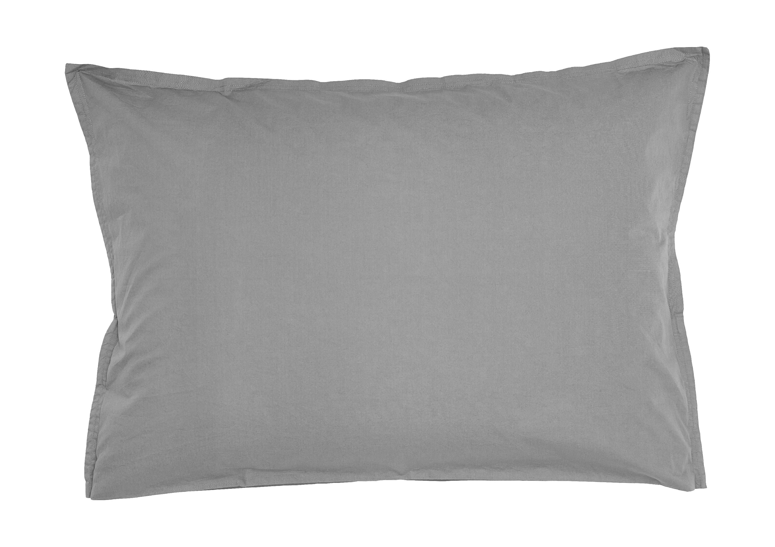 [product_category]-By Nord Ingrid Pillowcase 70x50 Cm, Thunder-ByNORD-5707644796034-561140210-BYN-1