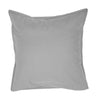 Od Nord Ingrid Pillowcase 80x80 cm, Thunder