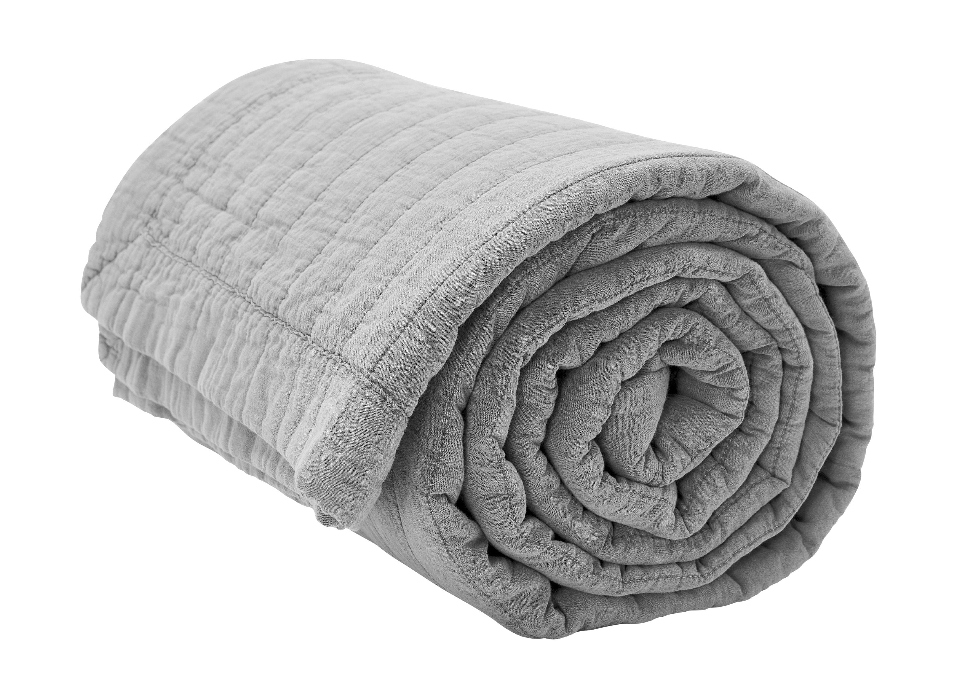 [product_category]-By Nord Magnhild Quilted Bedspread 280 X160 Cm, Skirt-ByNORD-5707644773486-561137071-BYN-1