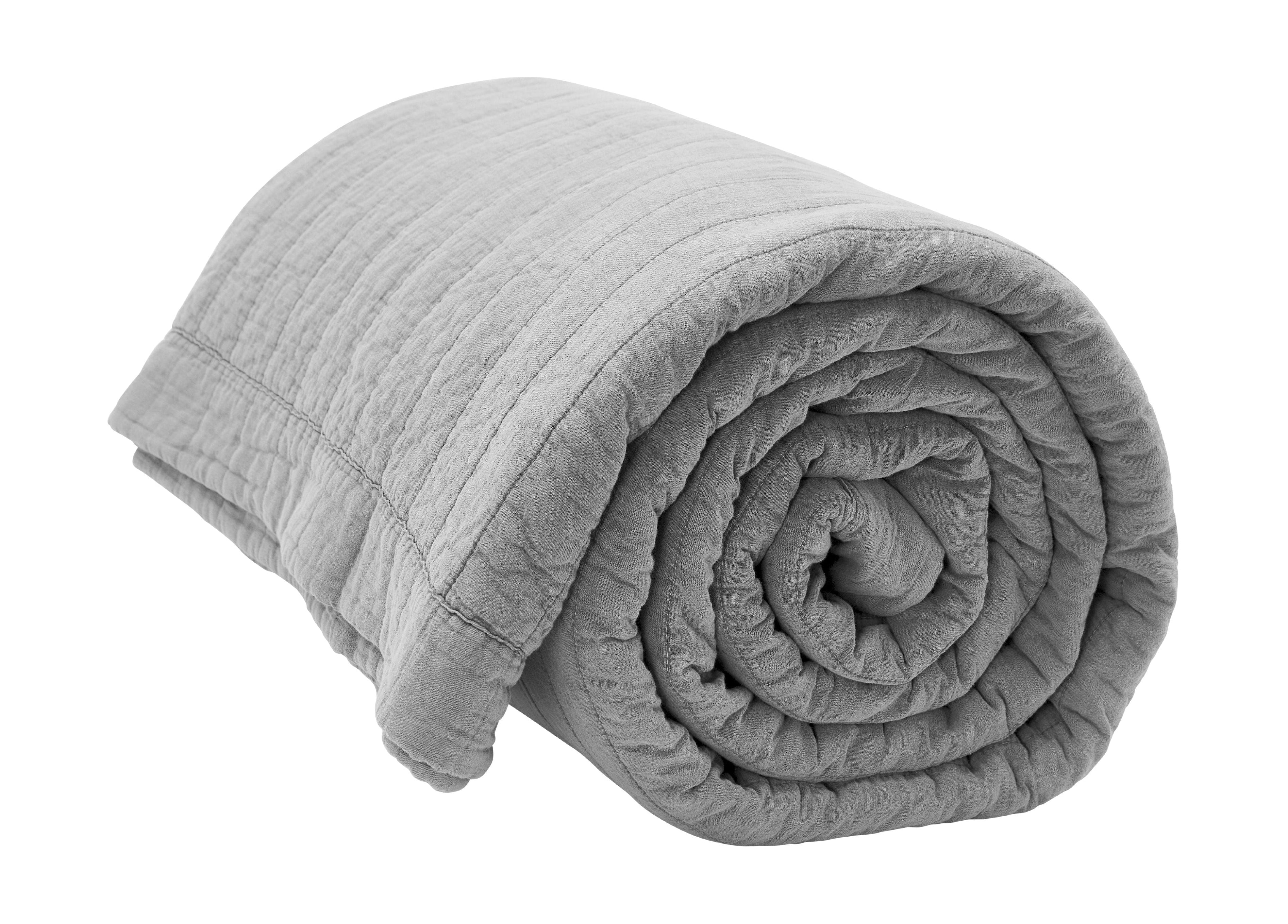 [product_category]-By Nord Magnhild Quilted Bedspread 280 X280 Cm, Skirt-ByNORD-5707644773561-561137075-BYN-1
