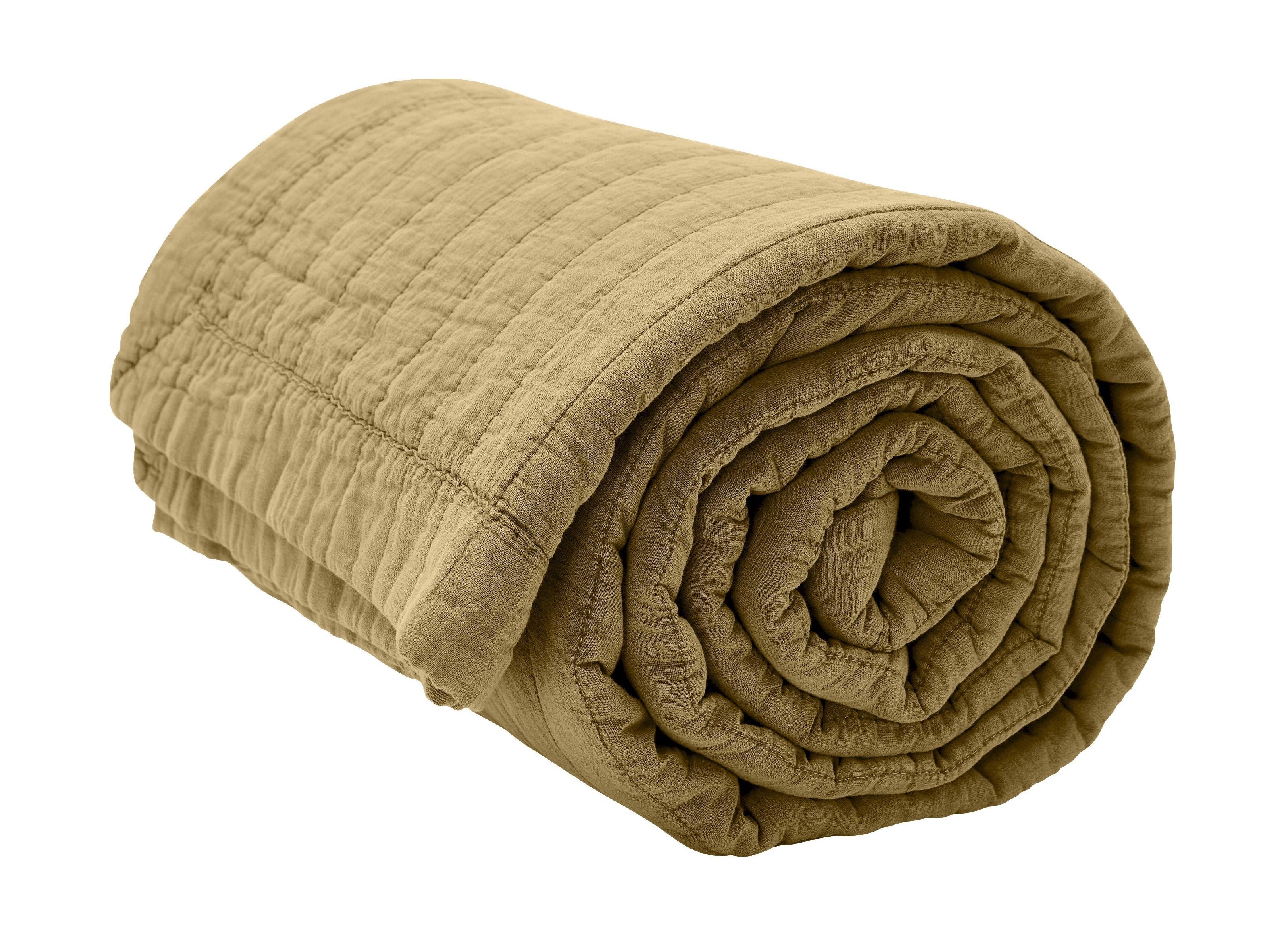 [product_category]-By Nord Magnhild Quilted Bedspread 280x160 Cm, Seeds-ByNORD-5707644831940-561137080-BYN-1