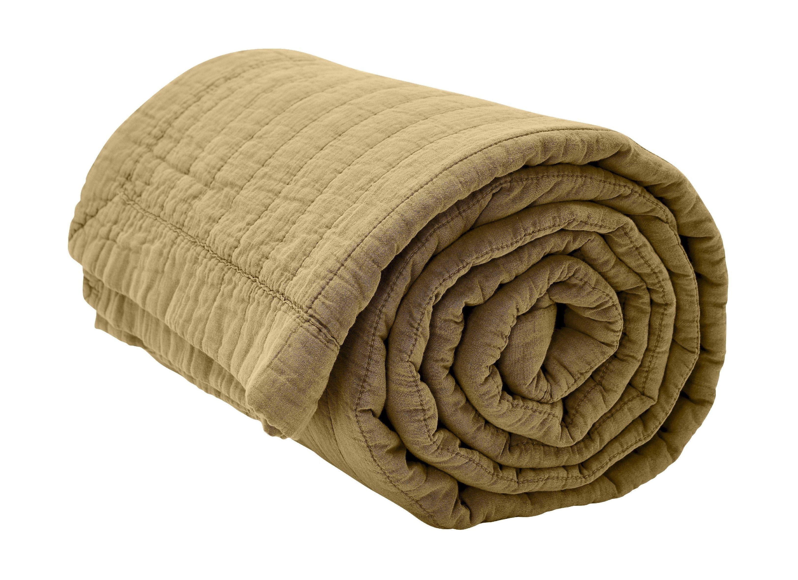 [product_category]-By Nord Magnhild Quilted Bedspread 280x160 Cm, Seeds-ByNORD-5707644831940-561137080-BYN-5