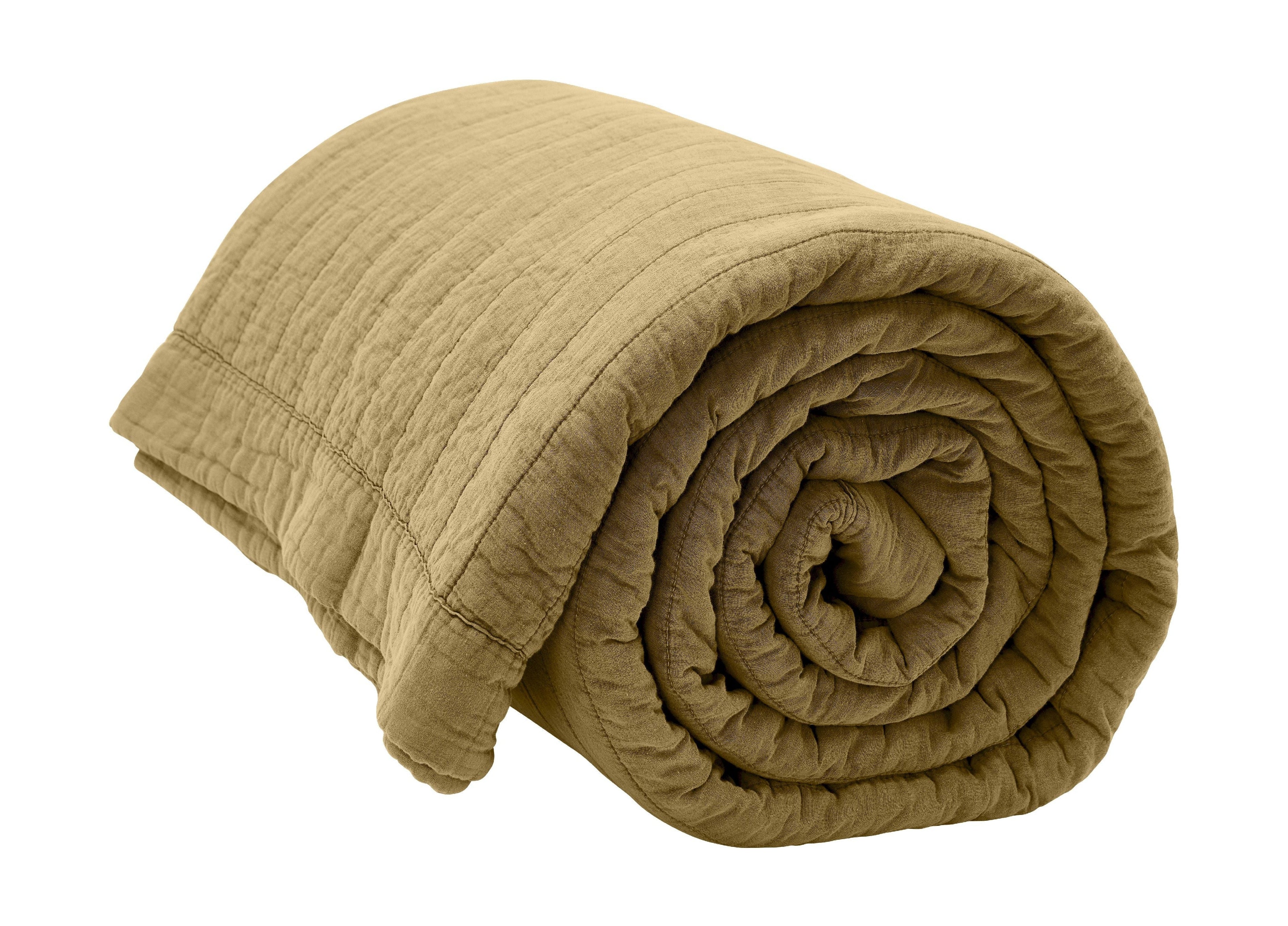 [product_category]-By Nord Magnhild Quilted Bedspread 280x280 Cm, Seeds-ByNORD-5707644831964-561137081-BYN-1