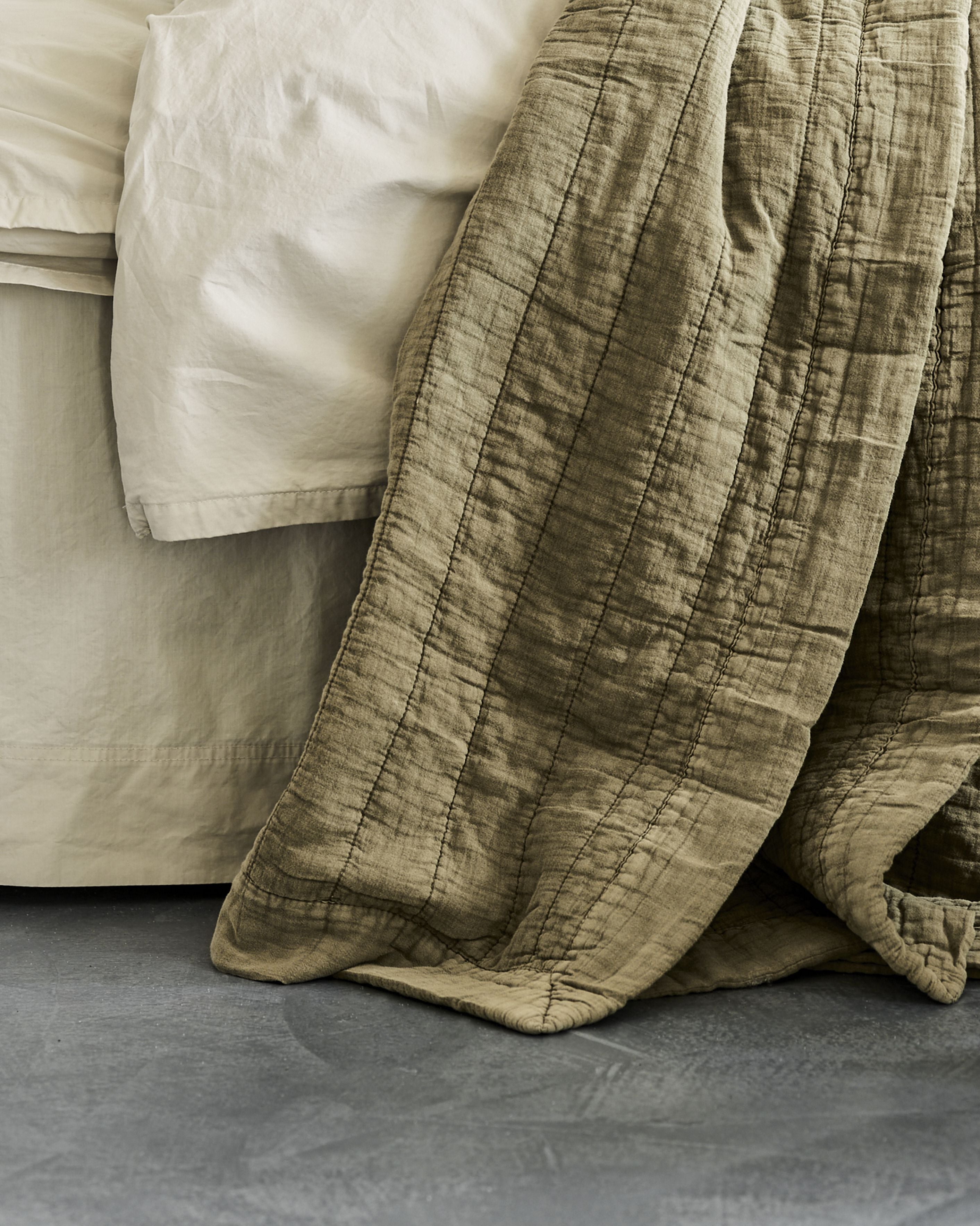[product_category]-By Nord Magnhild Quilted Bedspread 280x280 Cm, Seeds-ByNORD-5707644831964-561137081-BYN-4