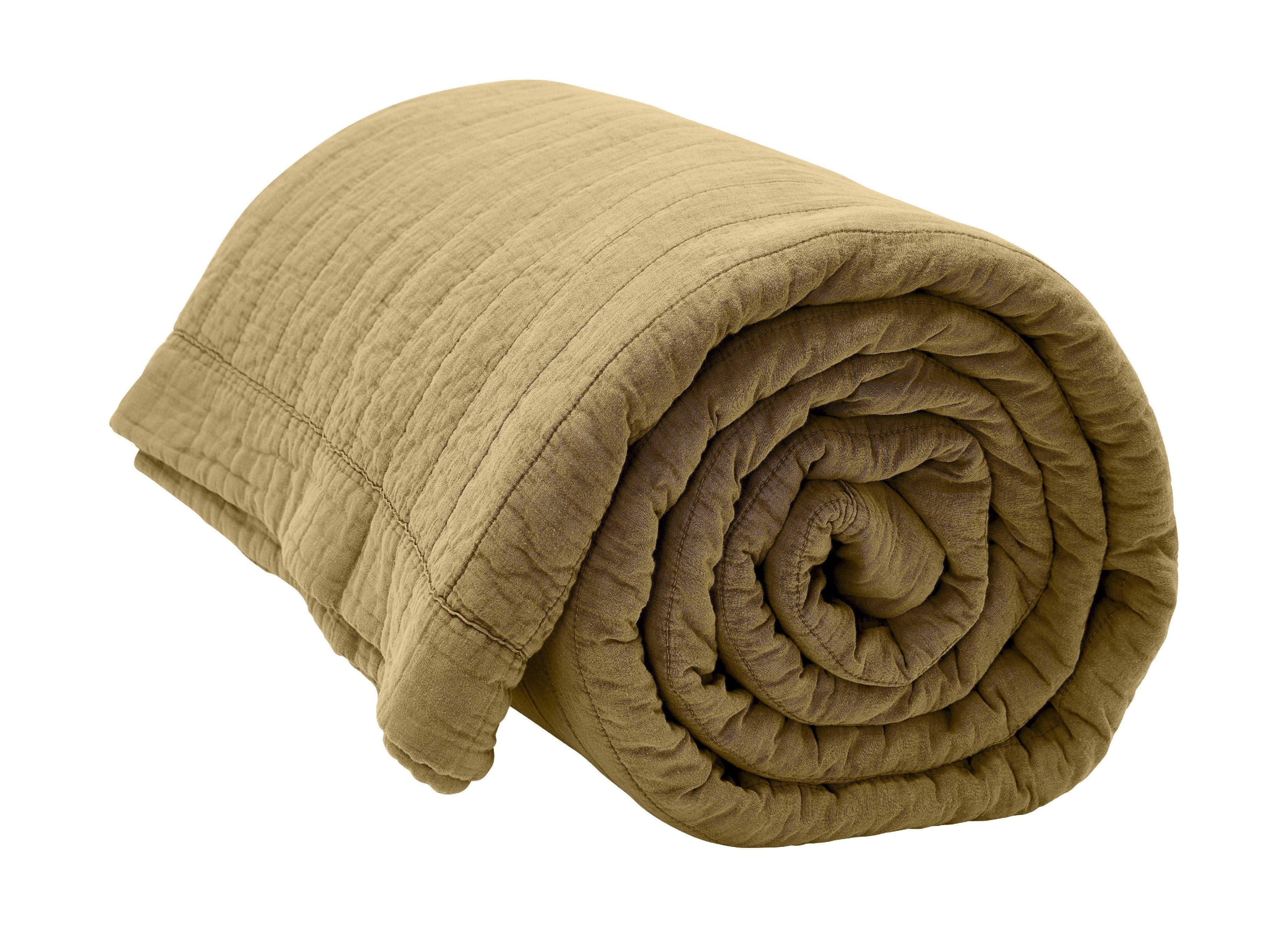 [product_category]-By Nord Magnhild Quilted Bedspread 280x280 Cm, Seeds-ByNORD-5707644831964-561137081-BYN-5