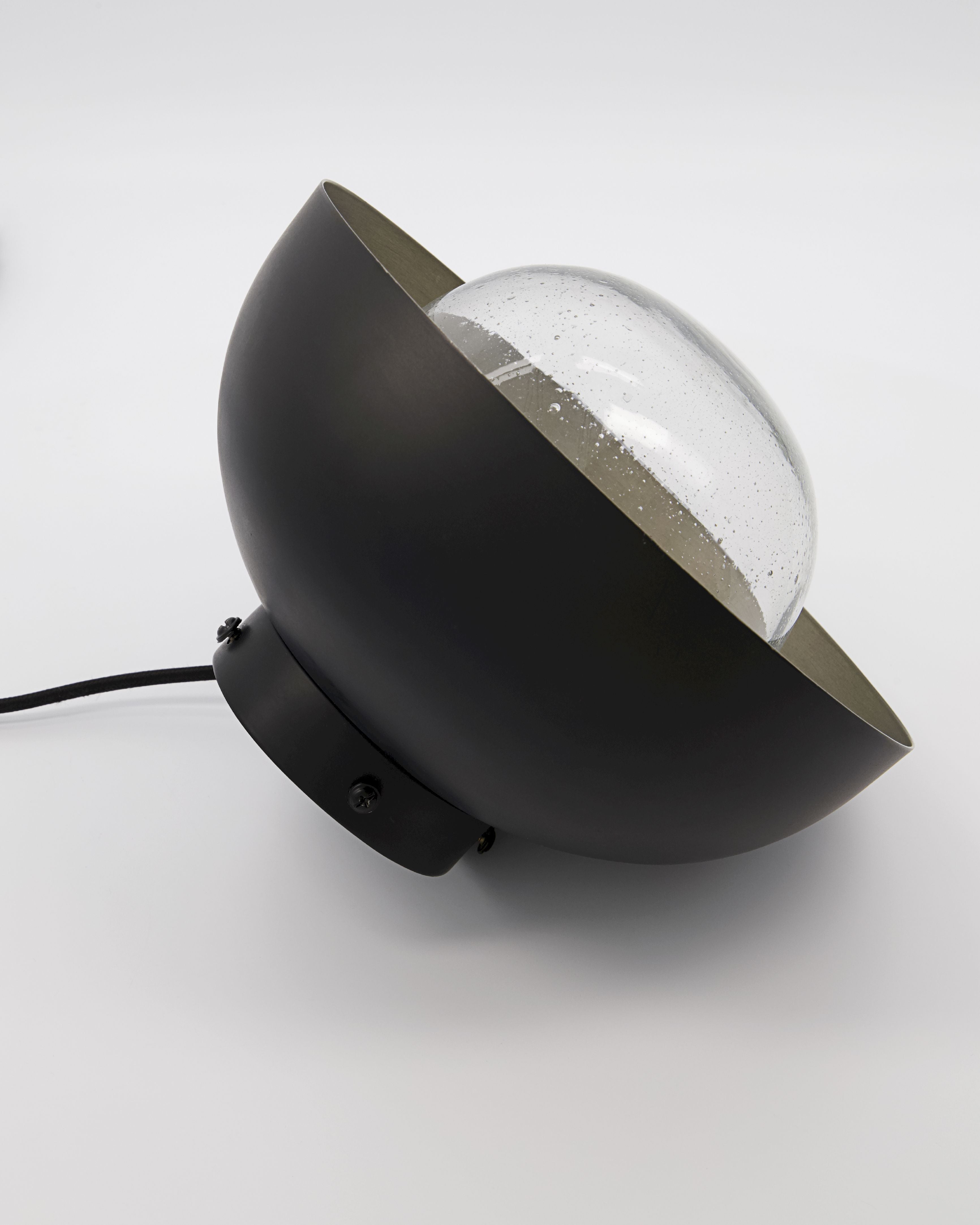 [product_category]-By Nord Midtre Wall Lamp, Coal-ByNORD-5707644719040-503662021-BYN-2