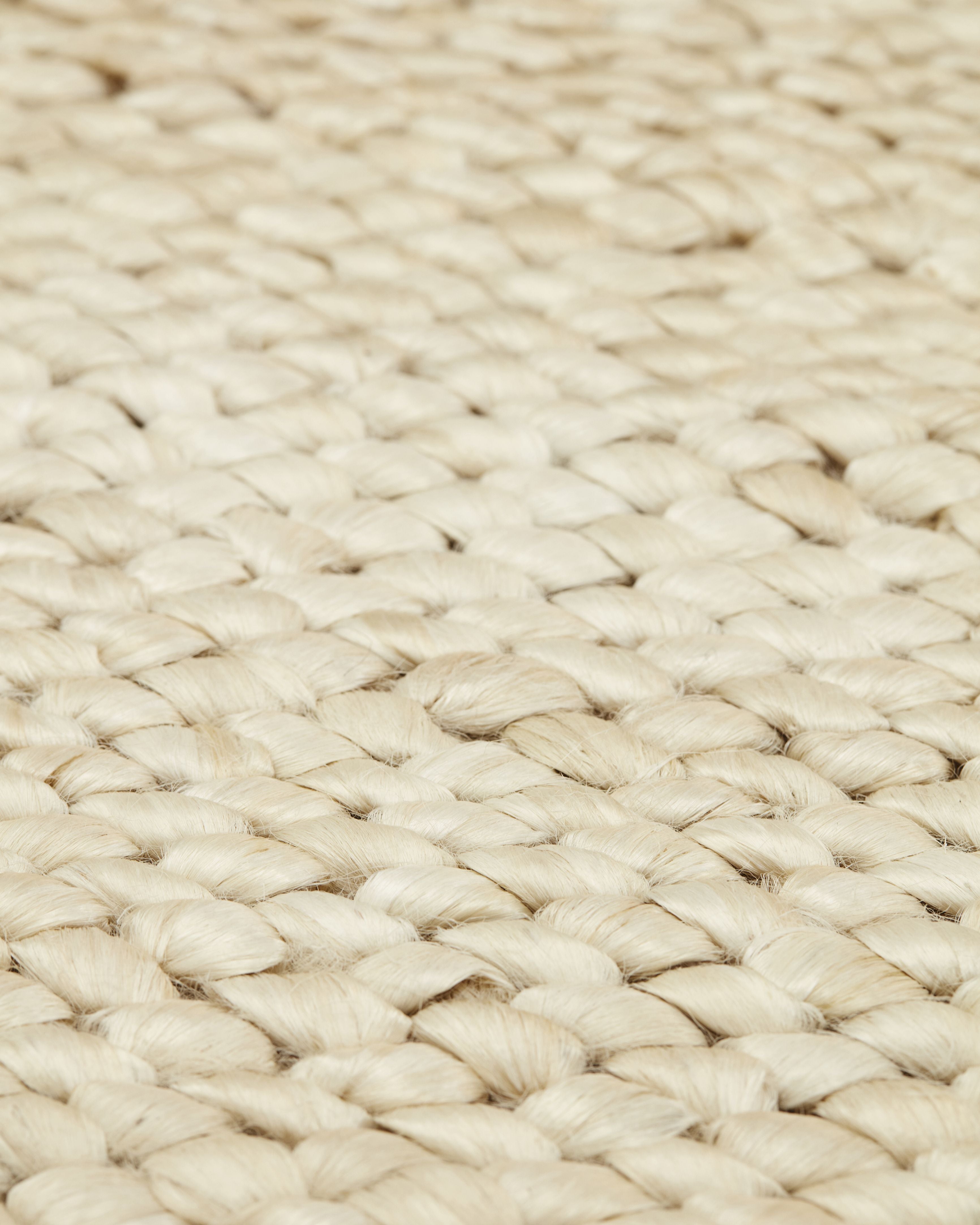 [product_category]-By Nord Sigrid Rug 180 X60 Cm, Snow-ByNORD-5707644552296-557810021-BYN-2