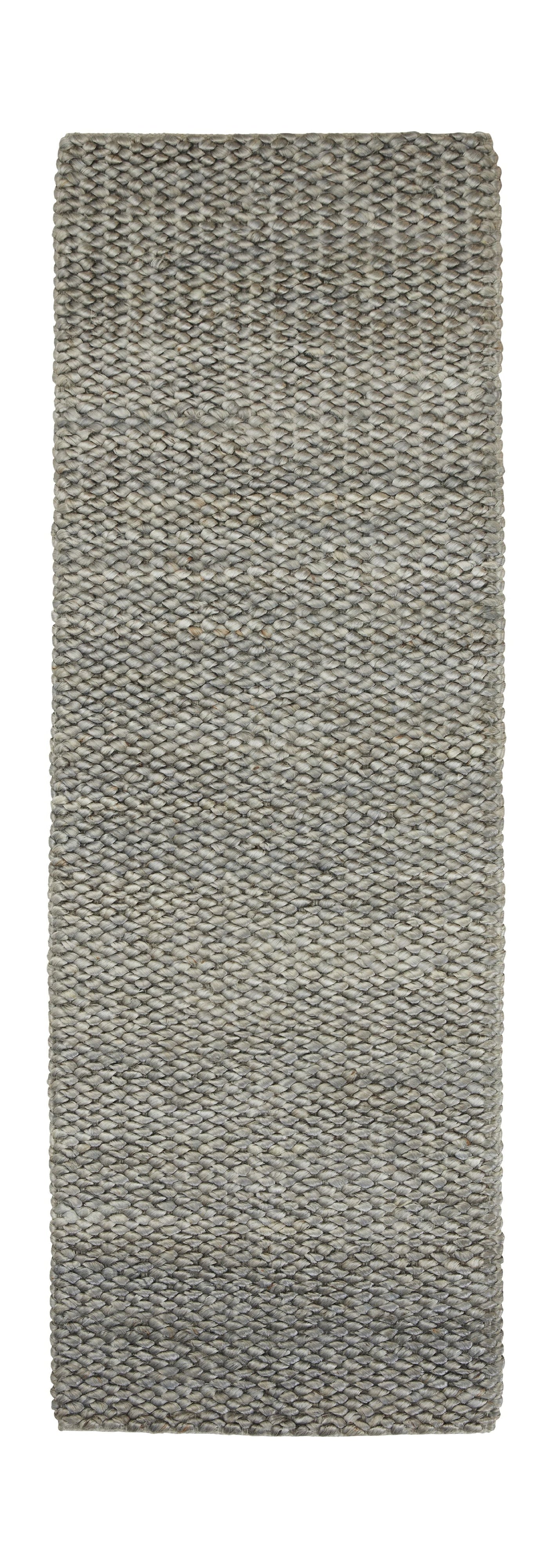 [product_category]-By Nord Sigrid Rug 180 X60 Cm, Thunder-ByNORD-5707644552302-557810022-BYN-1