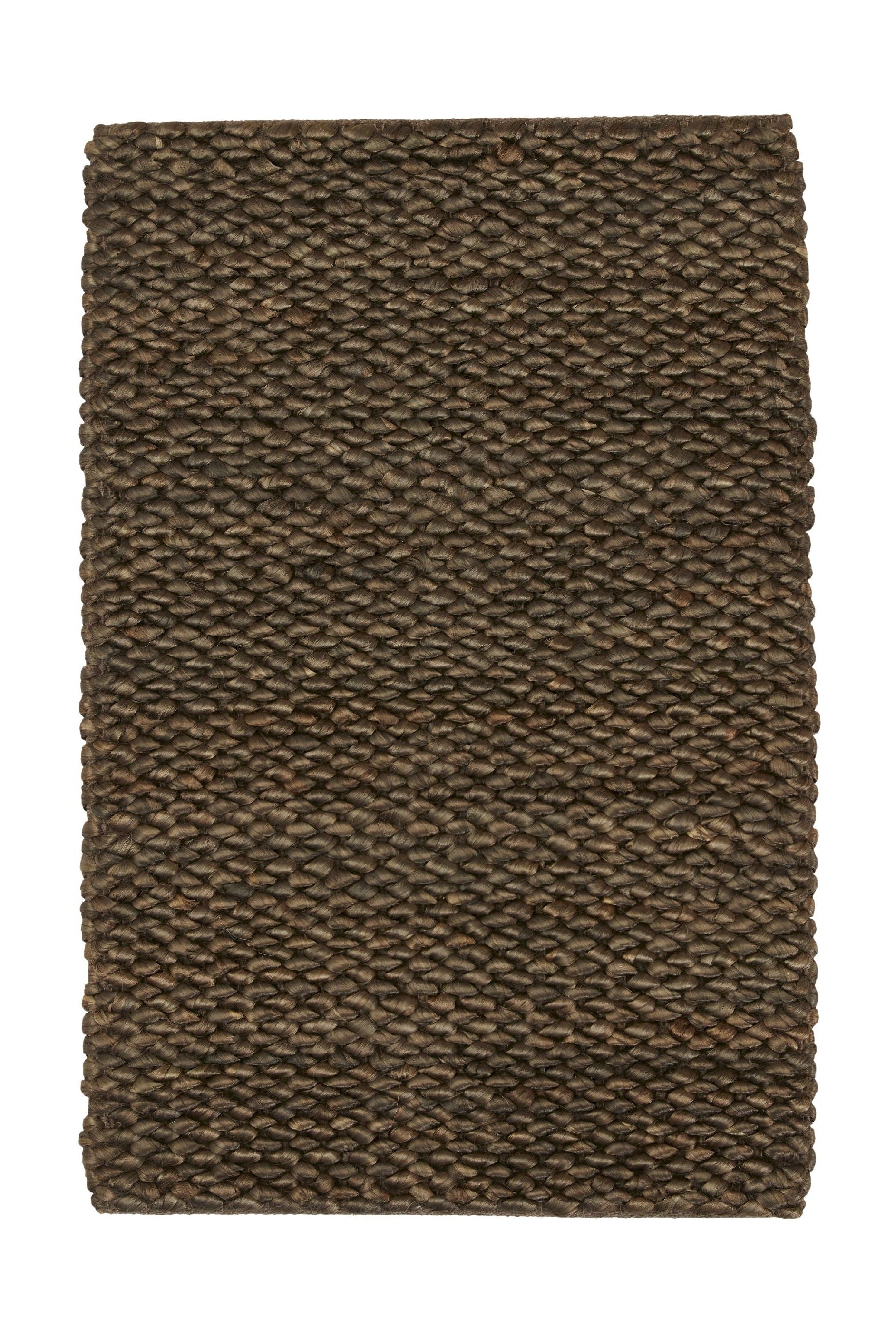 [product_category]-By Nord Sigrid Rug 90 Cm, Bark-ByNORD-5707644552272-557810013-BYN-1