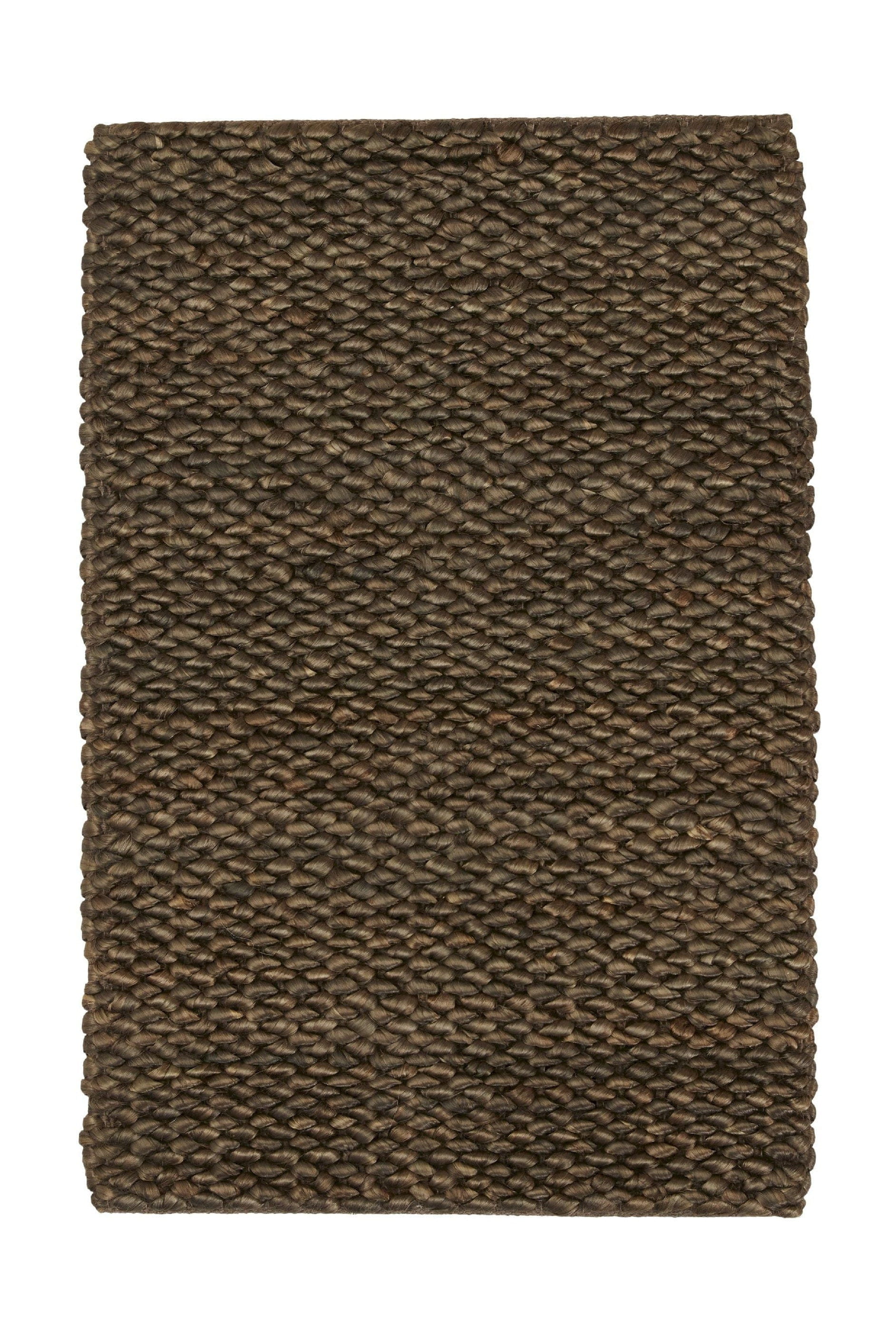 [product_category]-By Nord Sigrid Rug 90 Cm, Bark-ByNORD-5707644552272-557810013-BYN-5