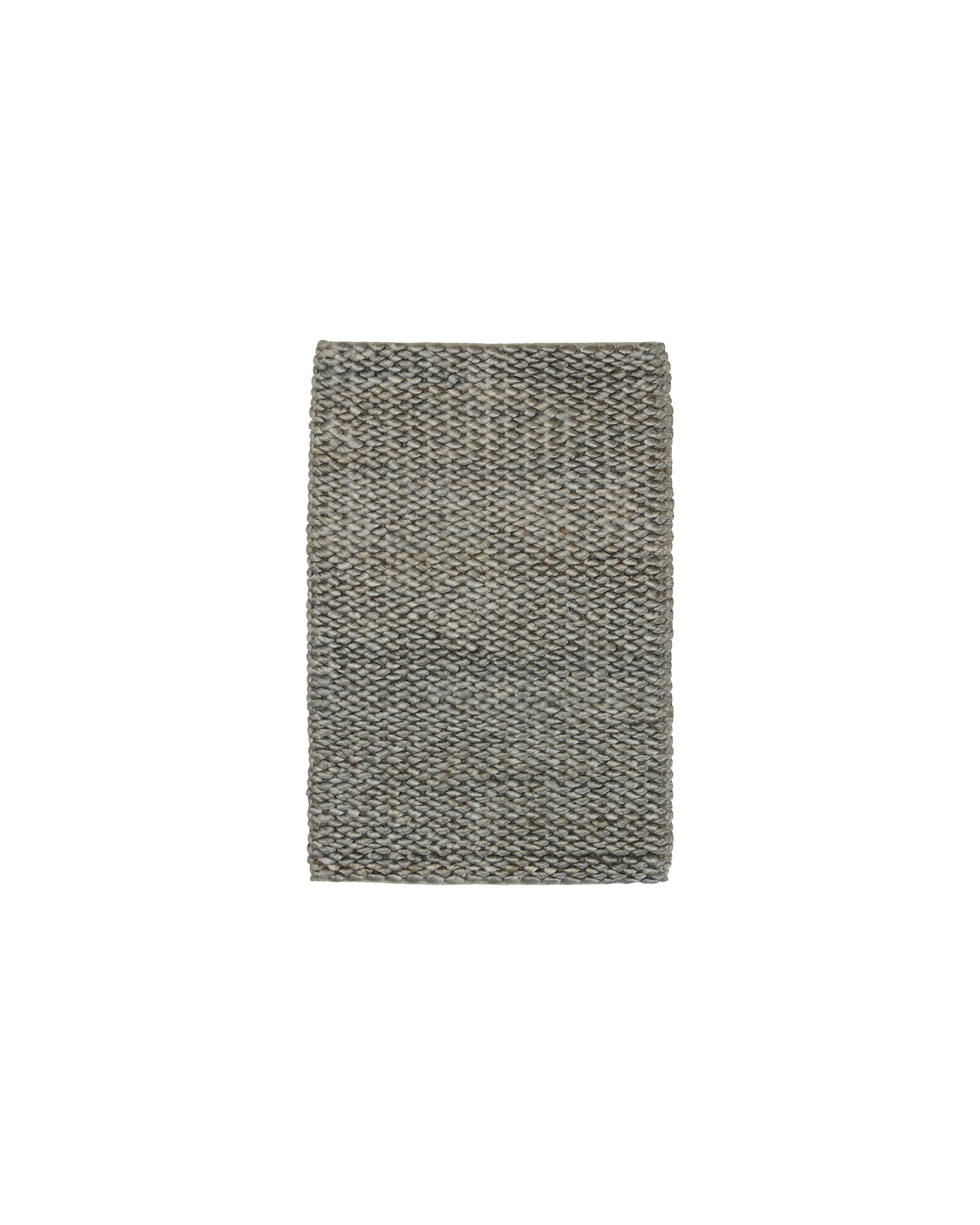 [product_category]-By Nord Sigrid Rug 90 X60 Cm, Thunder-ByNORD-5707644552265-557810012-BYN-1
