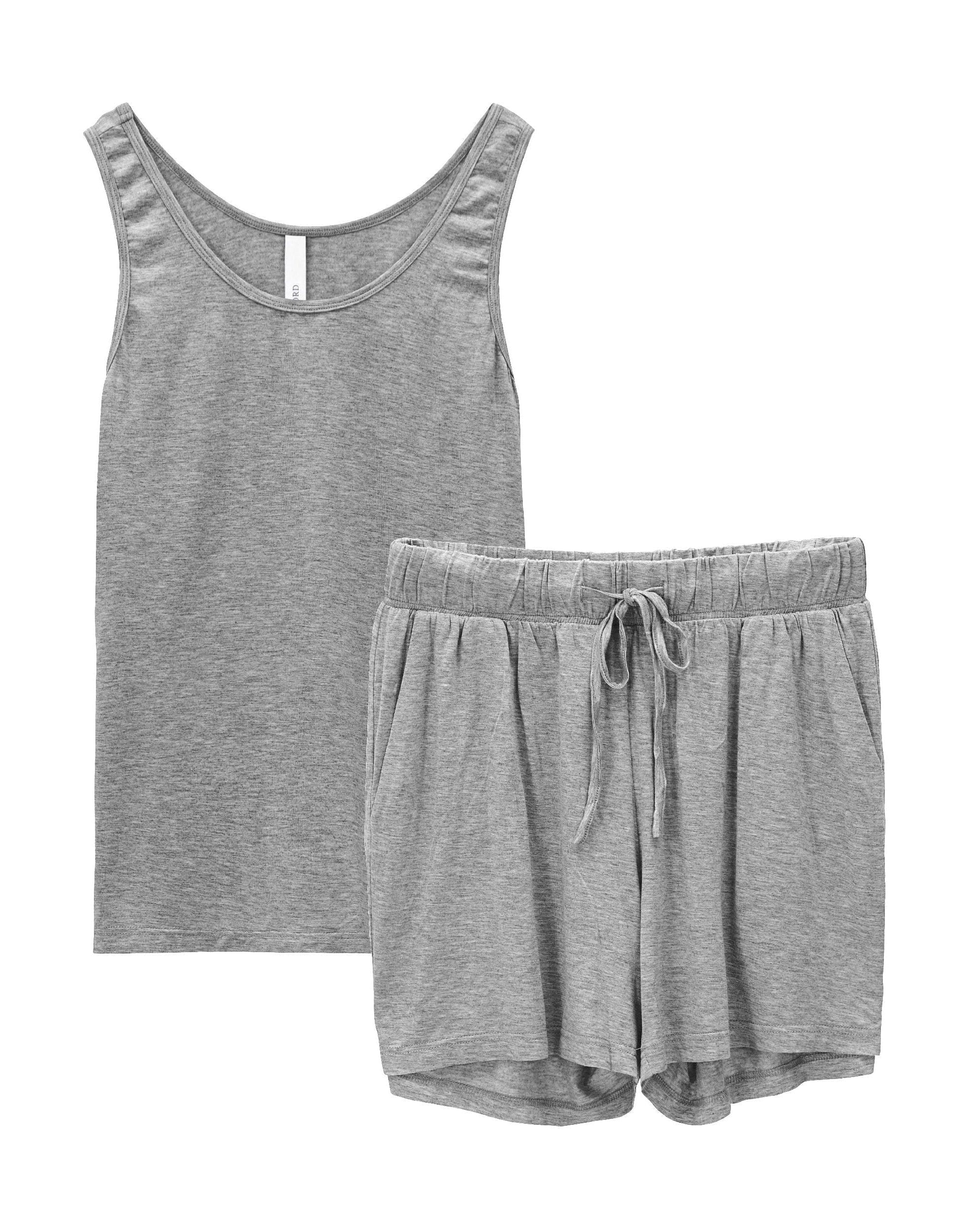 [product_category]-By Nord Summer Astrid Loungewear L/Xl, Skirt-ByNORD-5707644721869-559345076-BYN-1